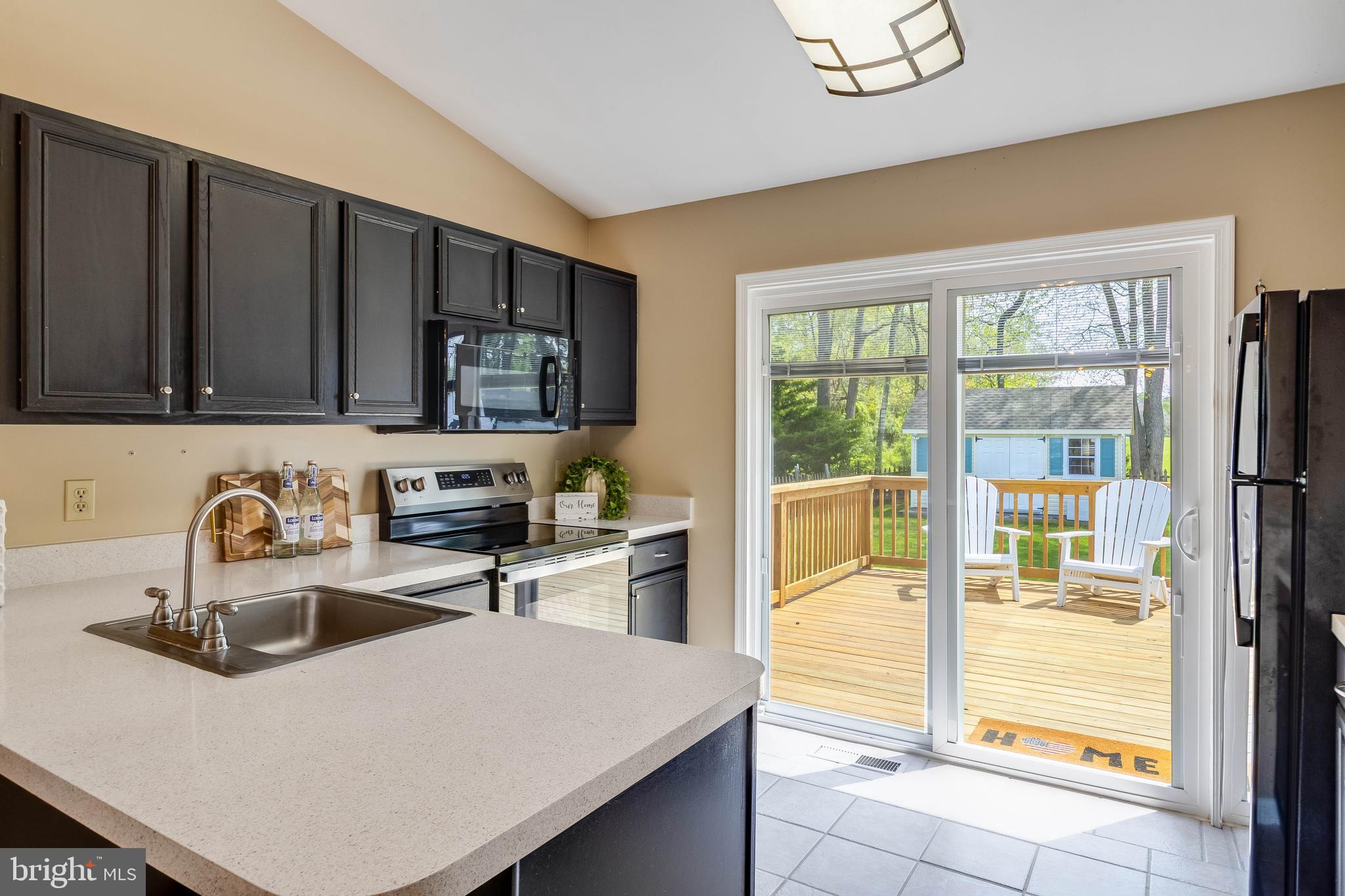 BUCKINGHAM ESTATES - Residential