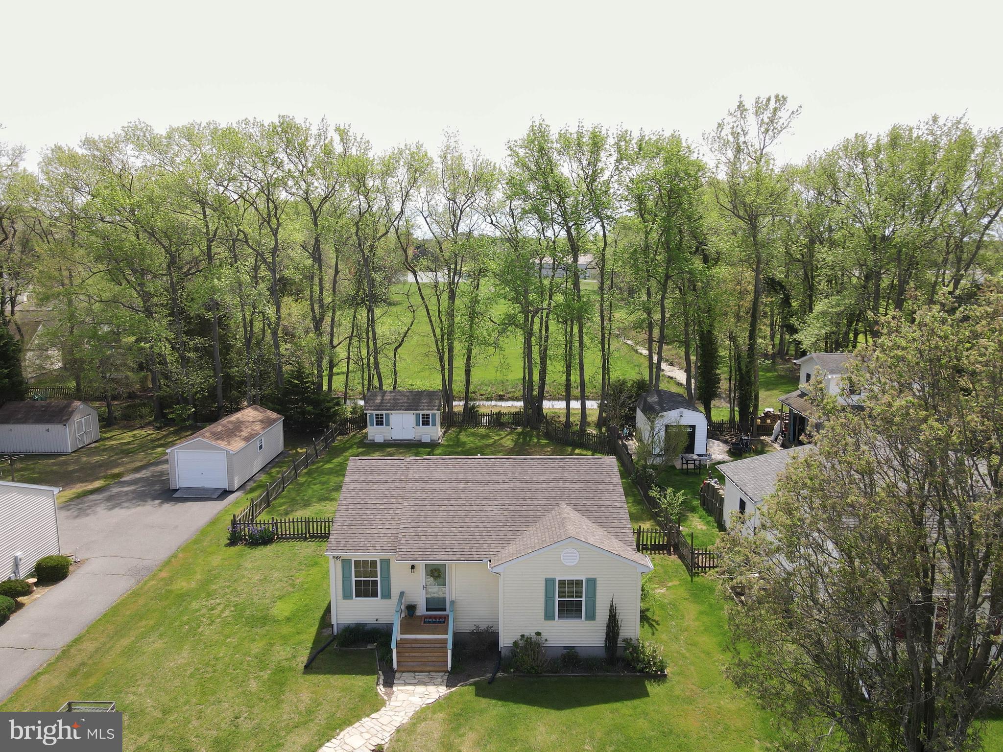 BUCKINGHAM ESTATES - Residential