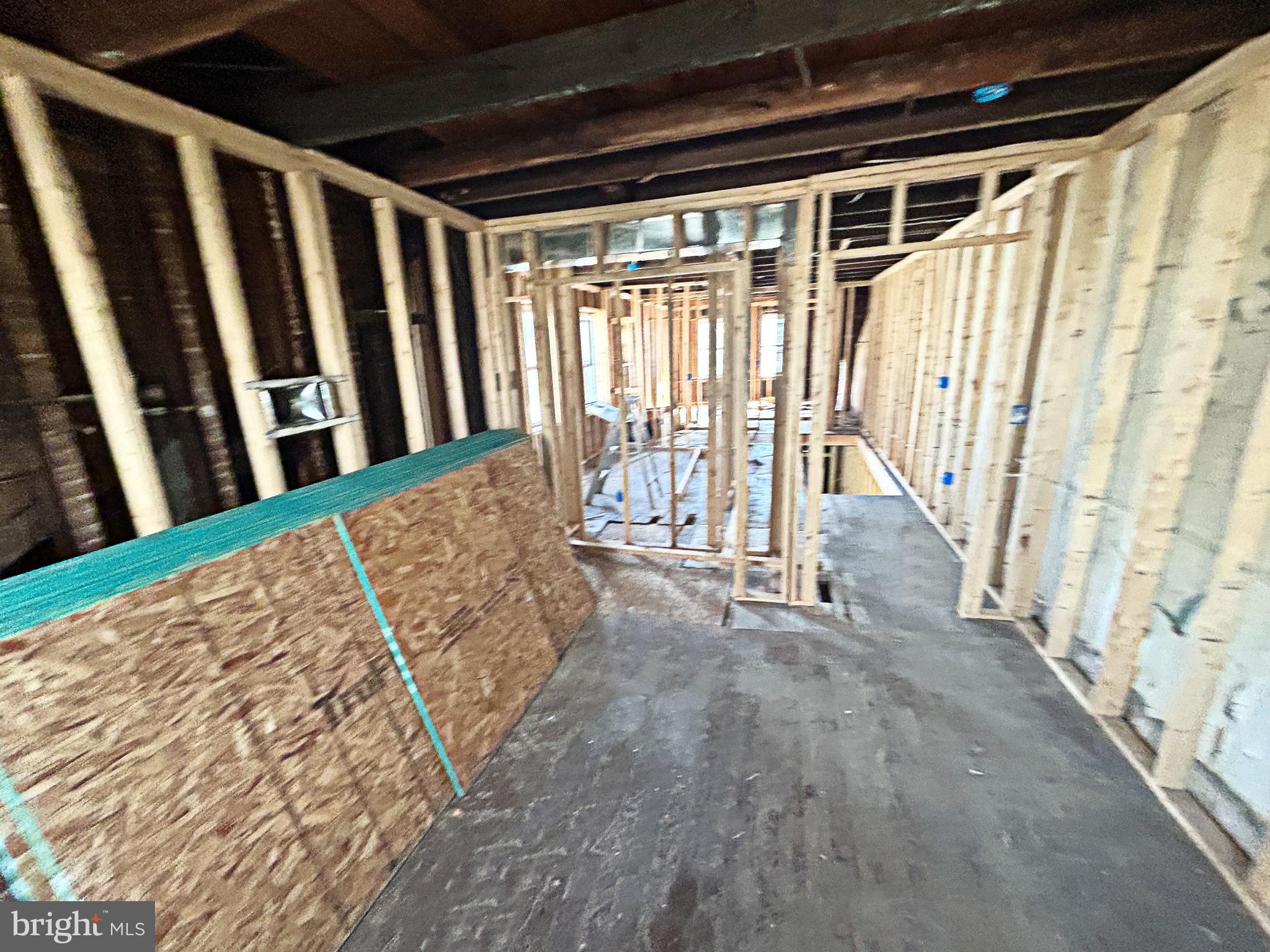 CALLAWAY-GARRISON - Residential