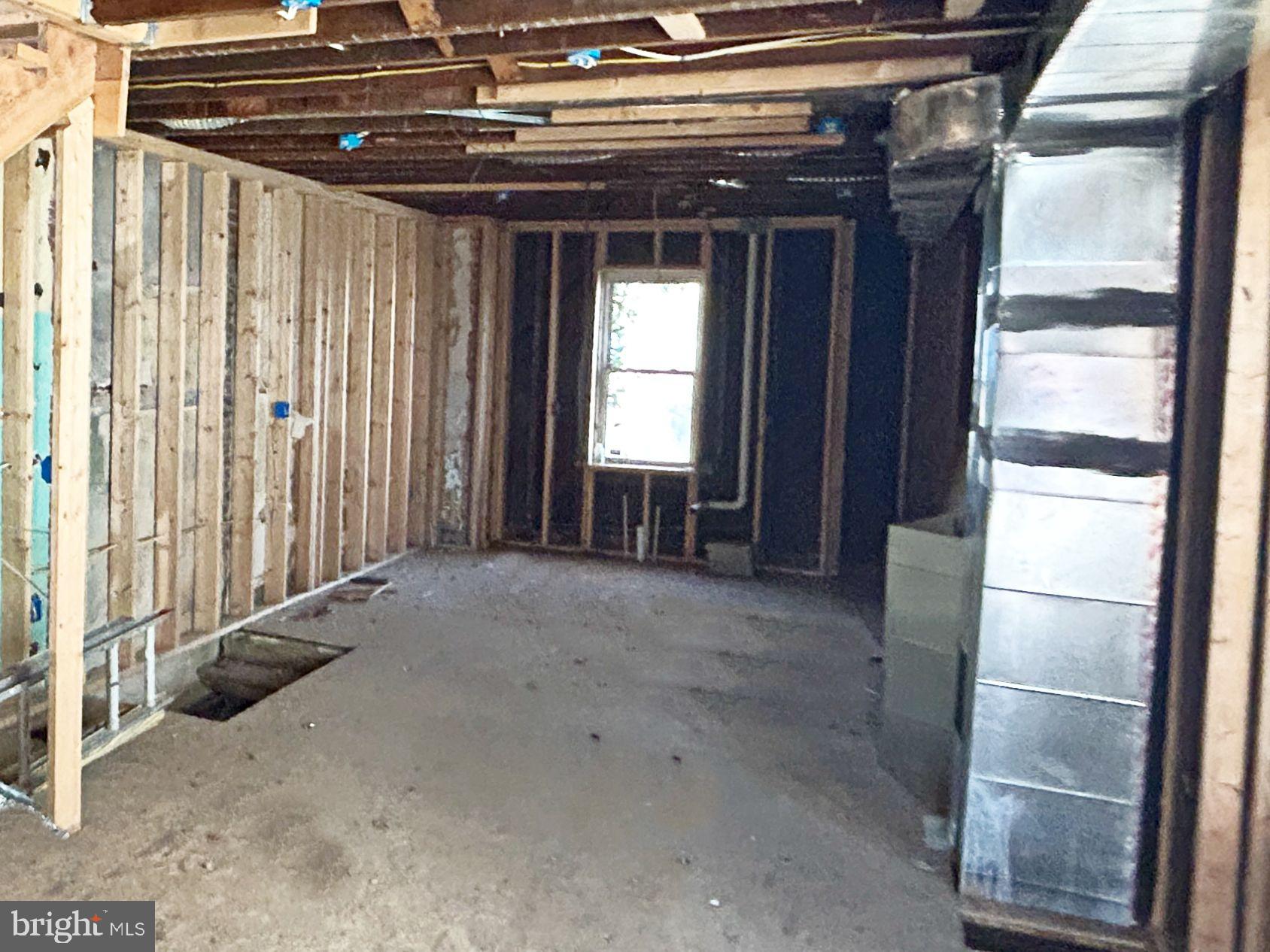 CALLAWAY-GARRISON - Residential