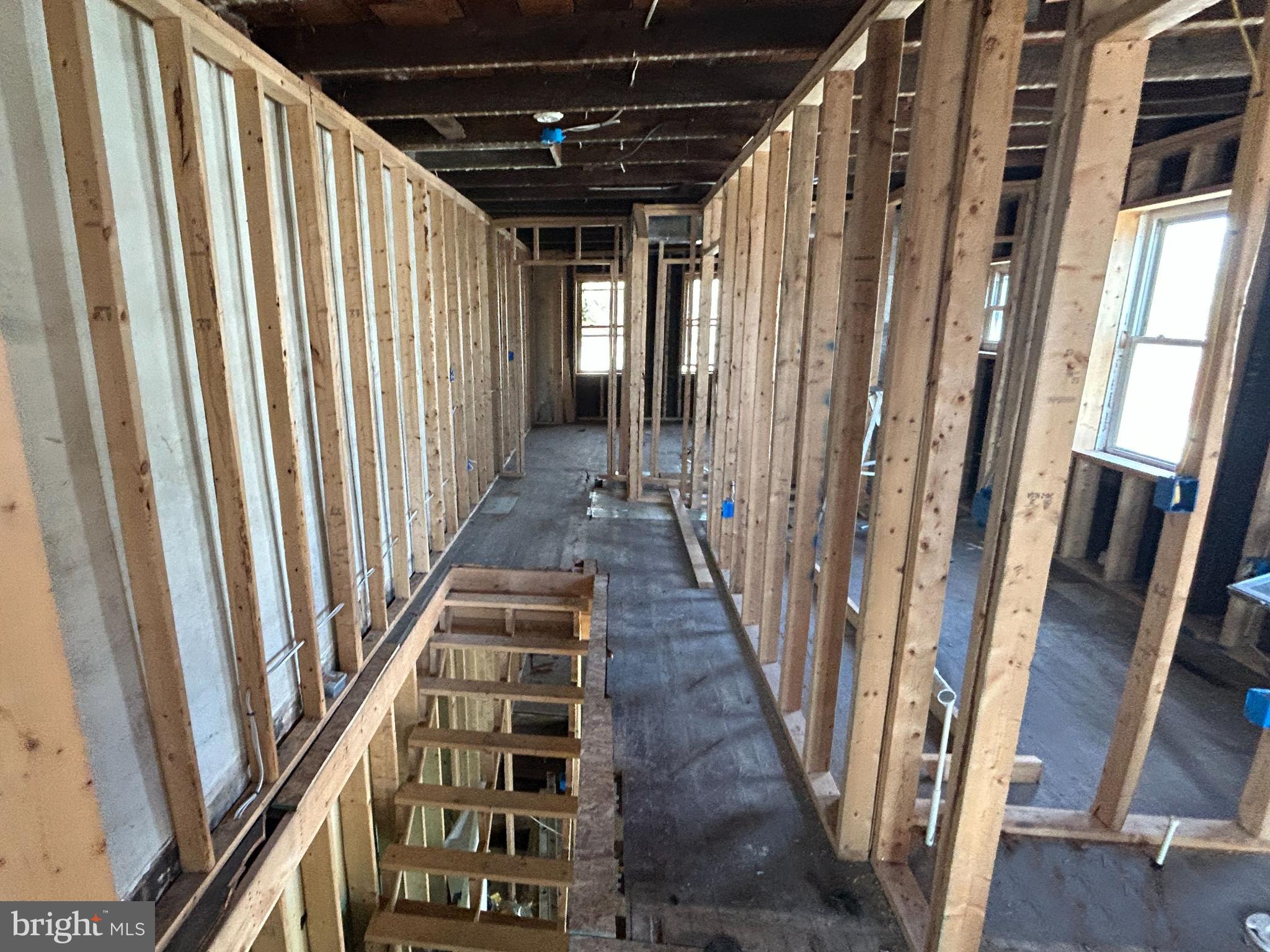 CALLAWAY-GARRISON - Residential