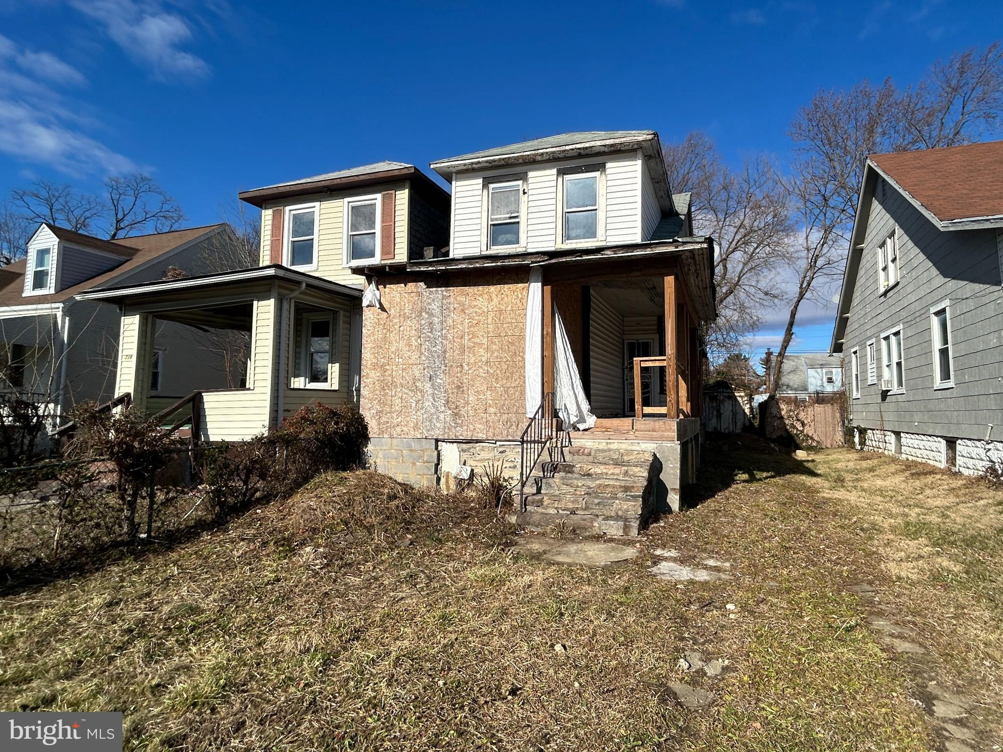 CALLAWAY-GARRISON - Residential