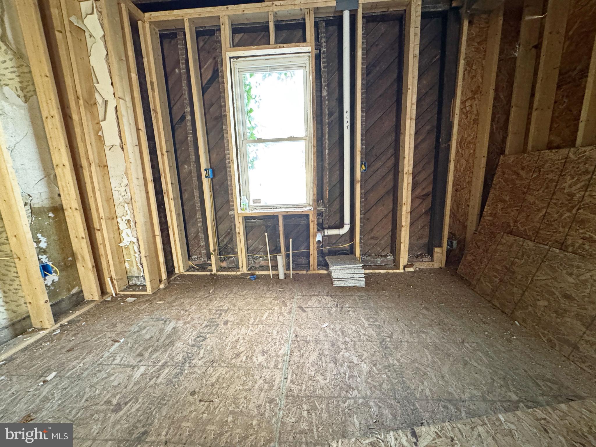 CALLAWAY-GARRISON - Residential