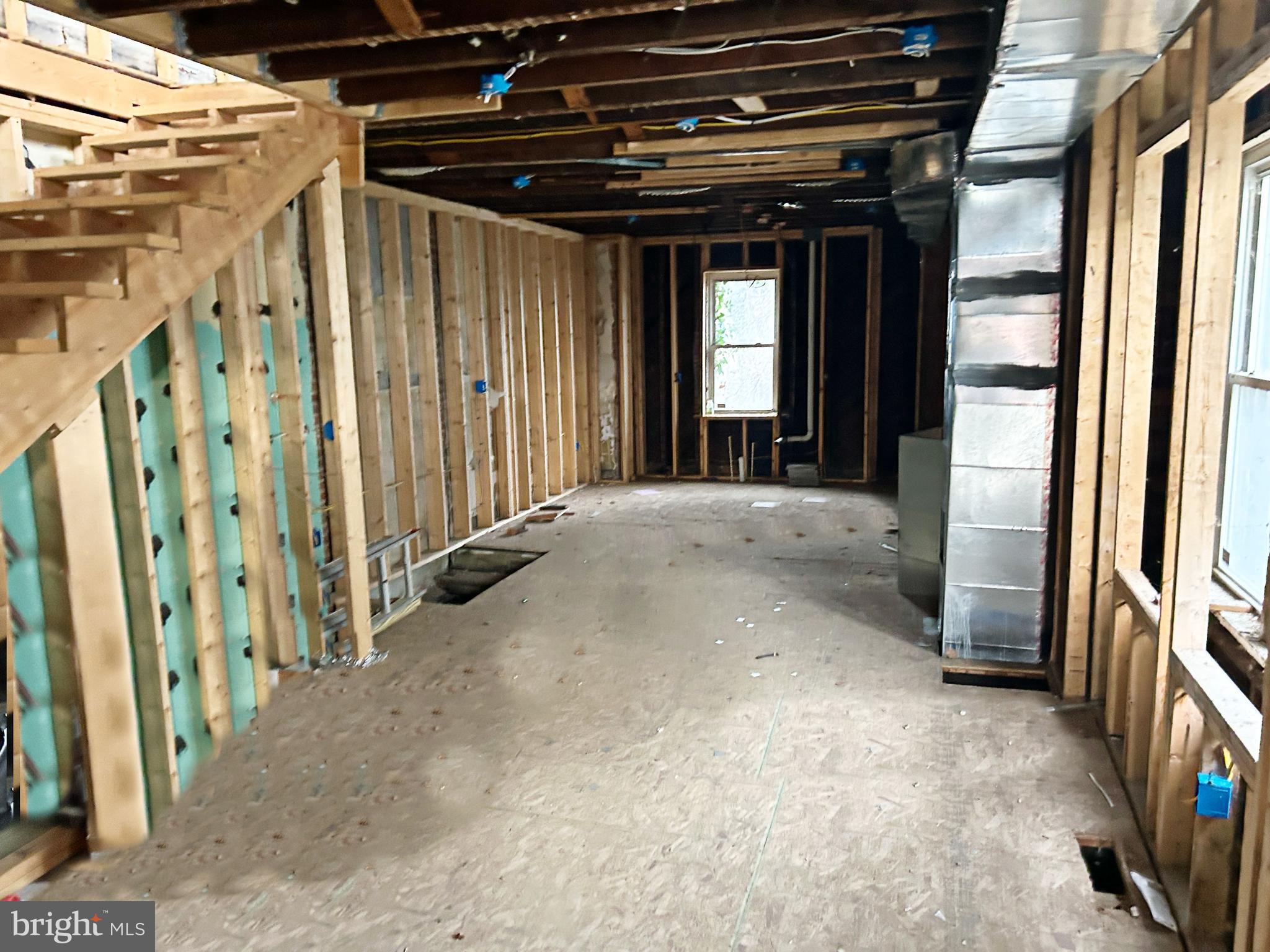 CALLAWAY-GARRISON - Residential