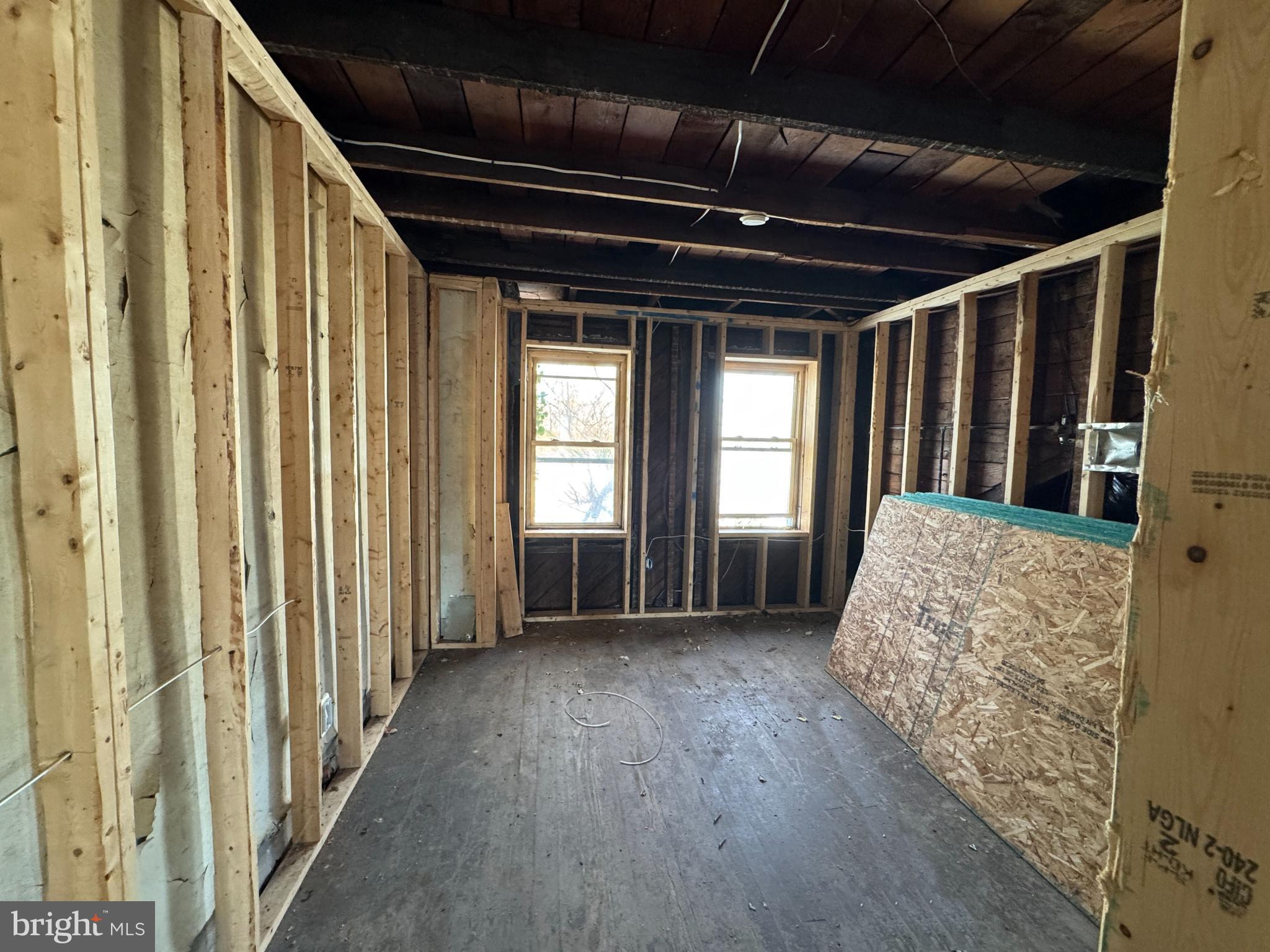 CALLAWAY-GARRISON - Residential