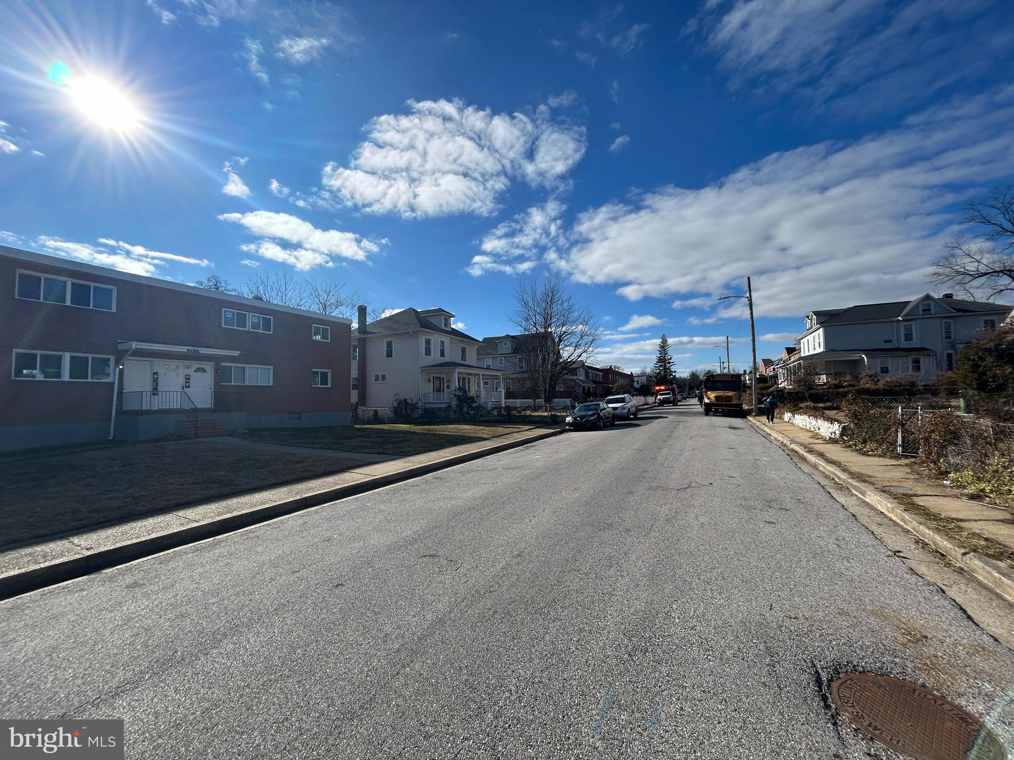 CALLAWAY-GARRISON - Residential