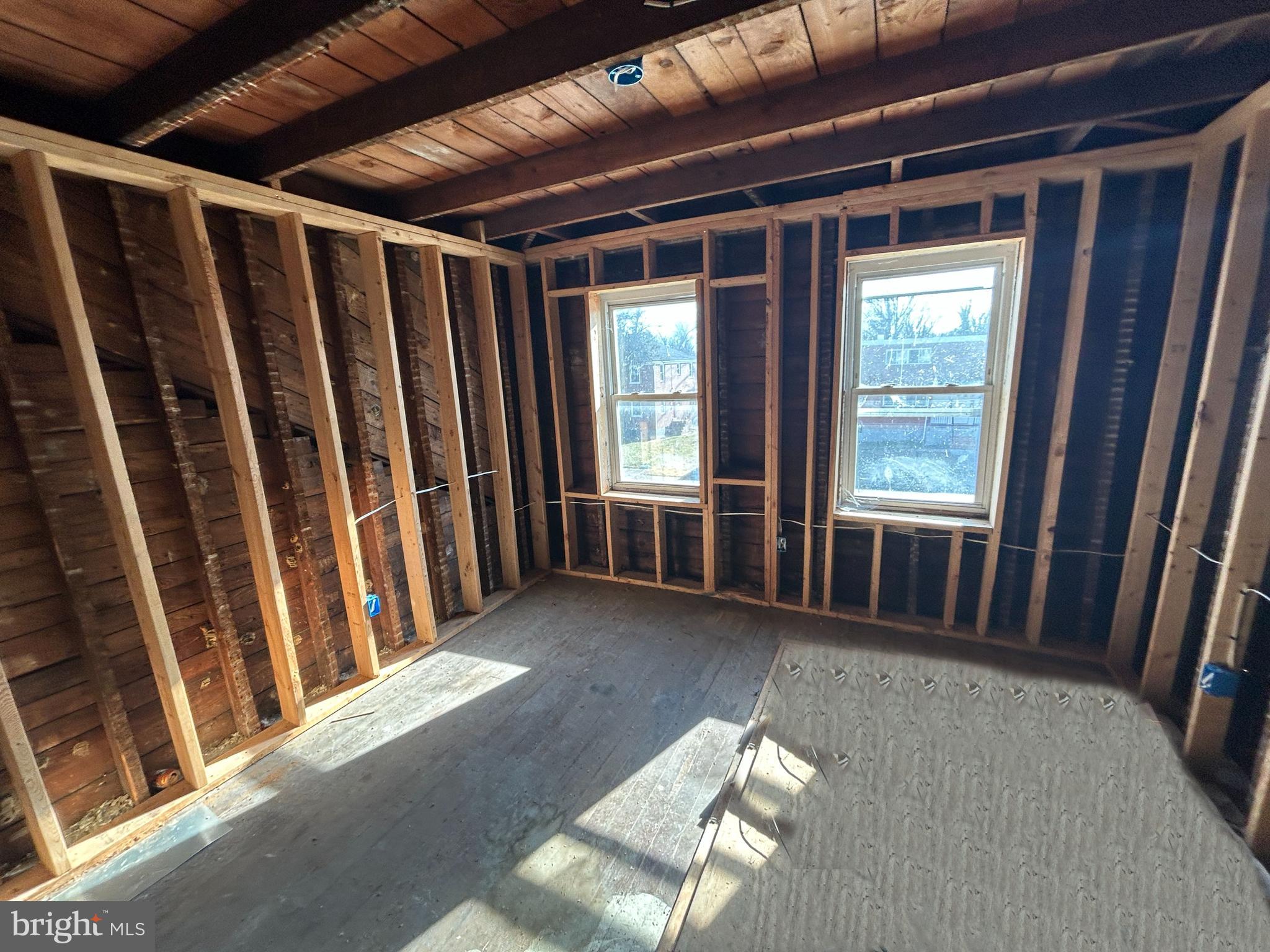 CALLAWAY-GARRISON - Residential