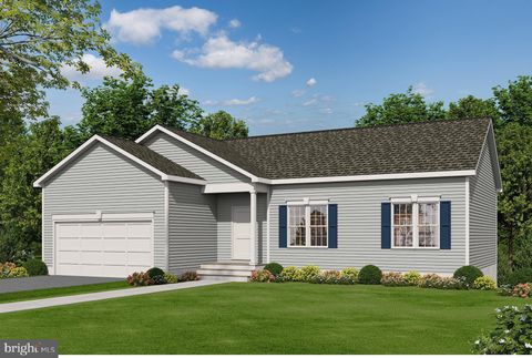 Homes For Sale - LOT 10 Ryland Chapel Road<br/> RIXEYVILLE, VA 22737