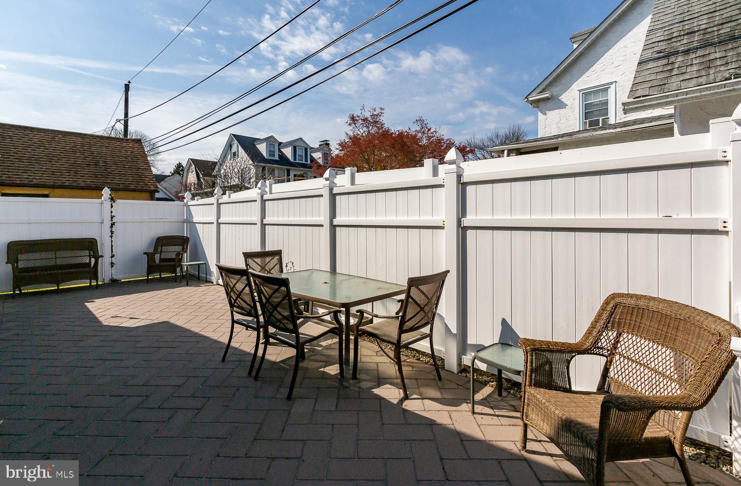 538 GAINSBORO ROAD