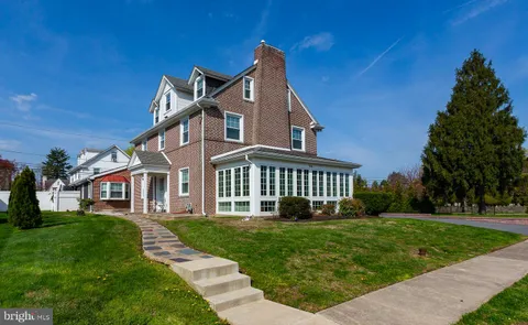 538 Gainsboro Road, Drexel Hill, PA 19026 - MLS#: PADE2088242