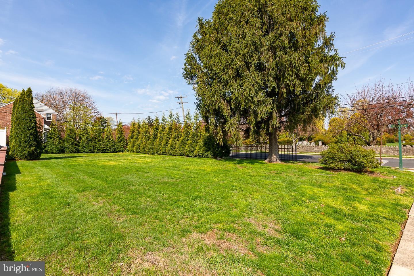 538 GAINSBORO ROAD