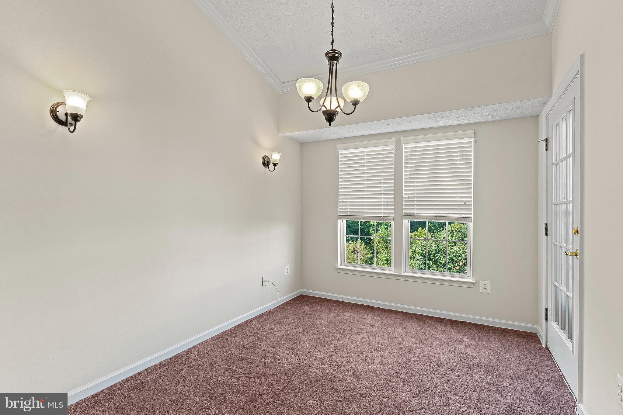 DEVONSHIRE AT WHITEMARSH - Residential