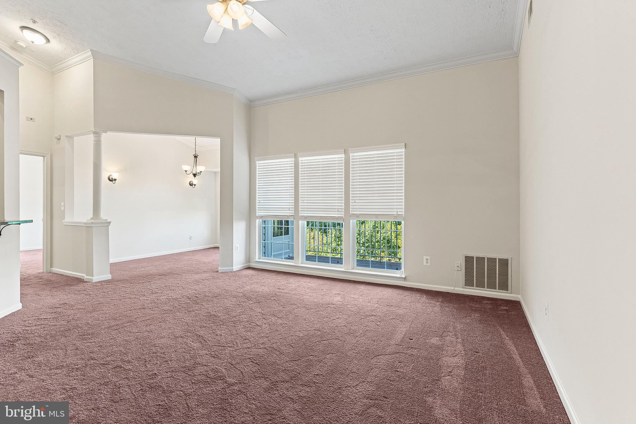 DEVONSHIRE AT WHITEMARSH - Residential