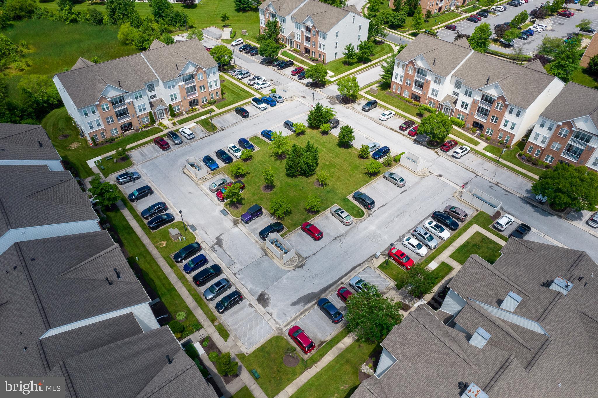 DEVONSHIRE AT WHITEMARSH - Residential