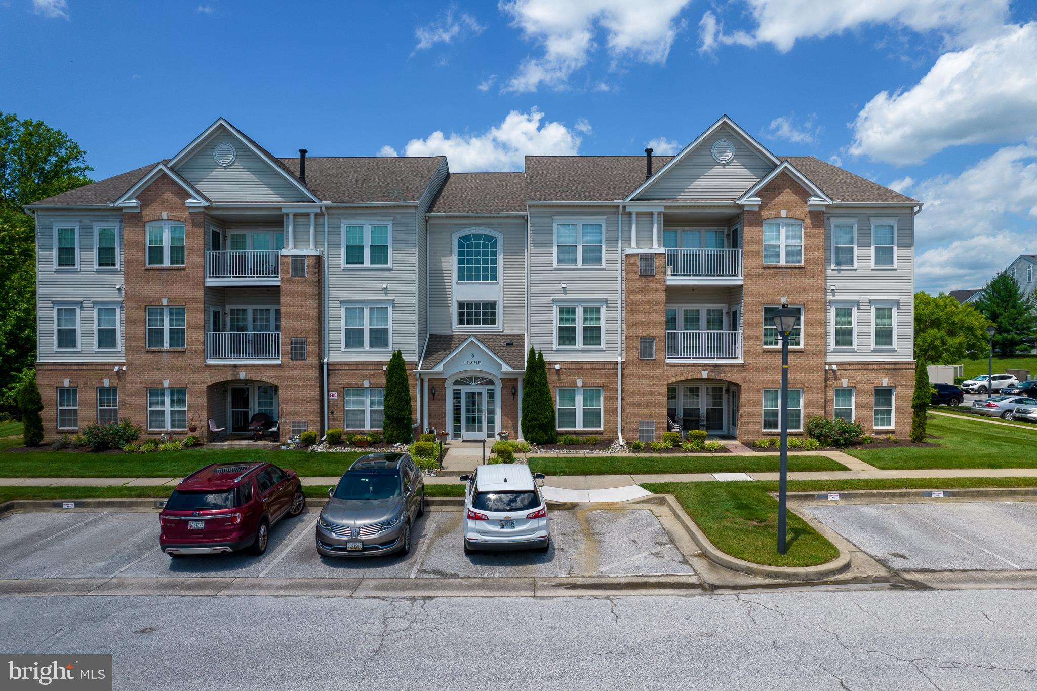 DEVONSHIRE AT WHITEMARSH - Residential