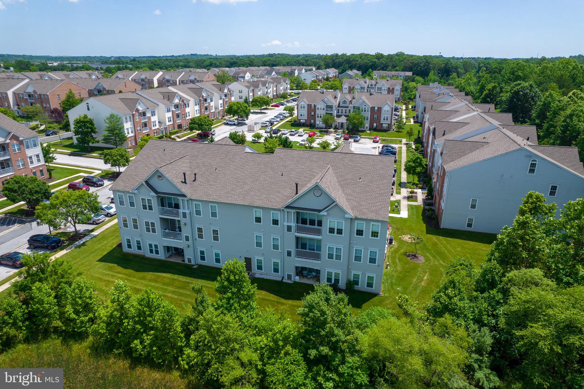 DEVONSHIRE AT WHITEMARSH - Residential