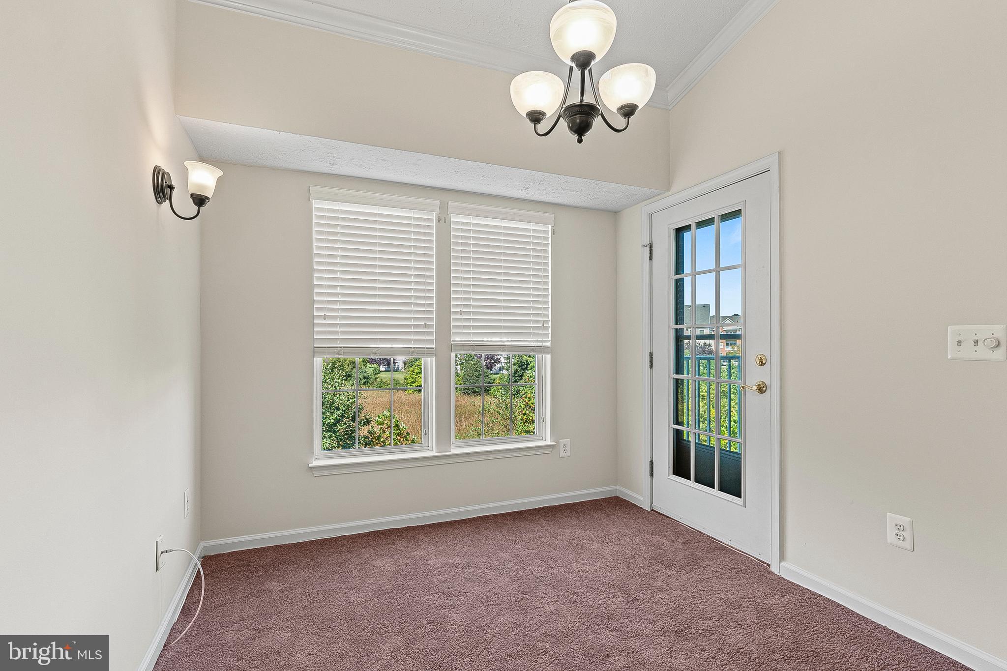 DEVONSHIRE AT WHITEMARSH - Residential