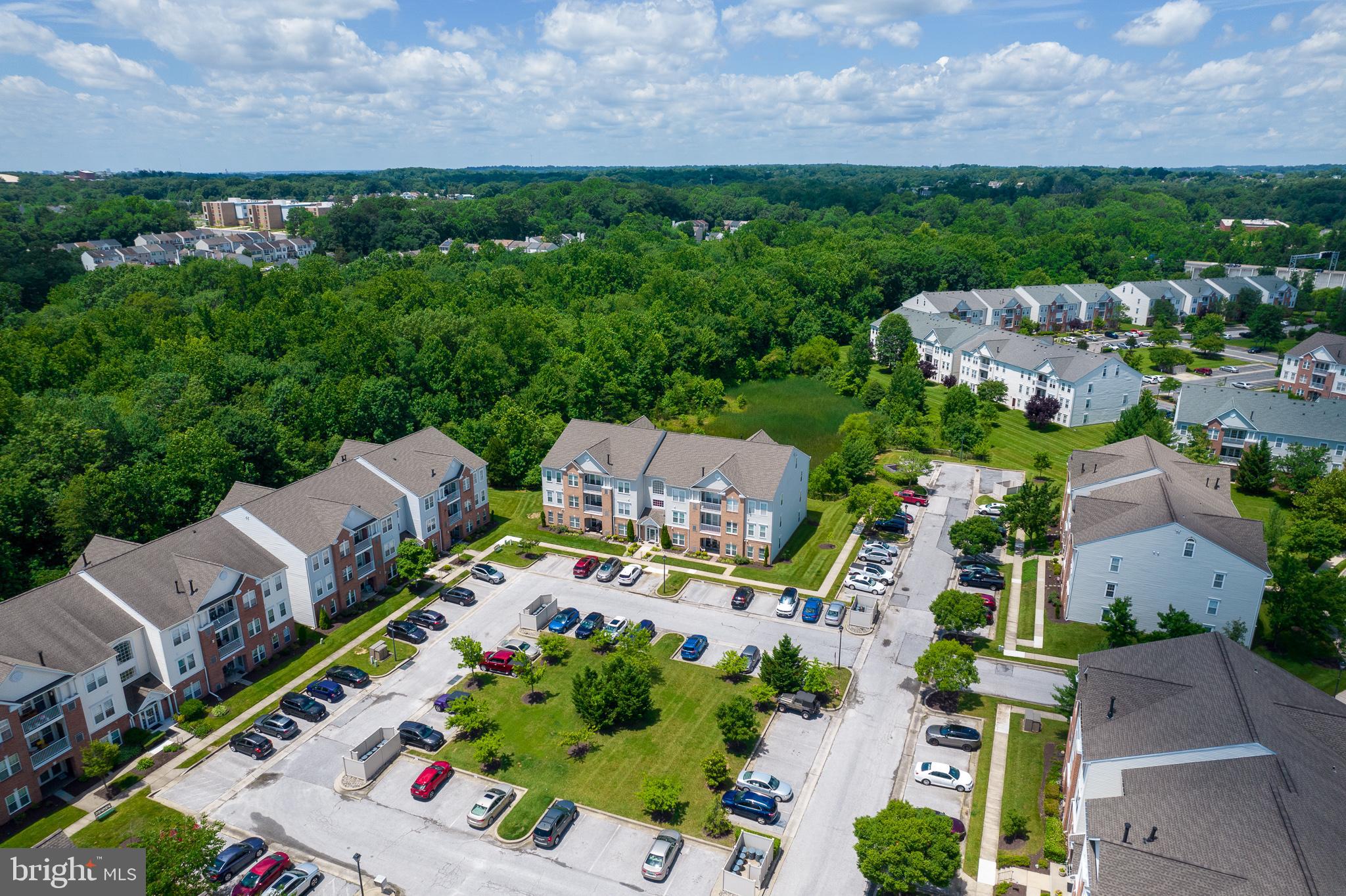 DEVONSHIRE AT WHITEMARSH - Residential