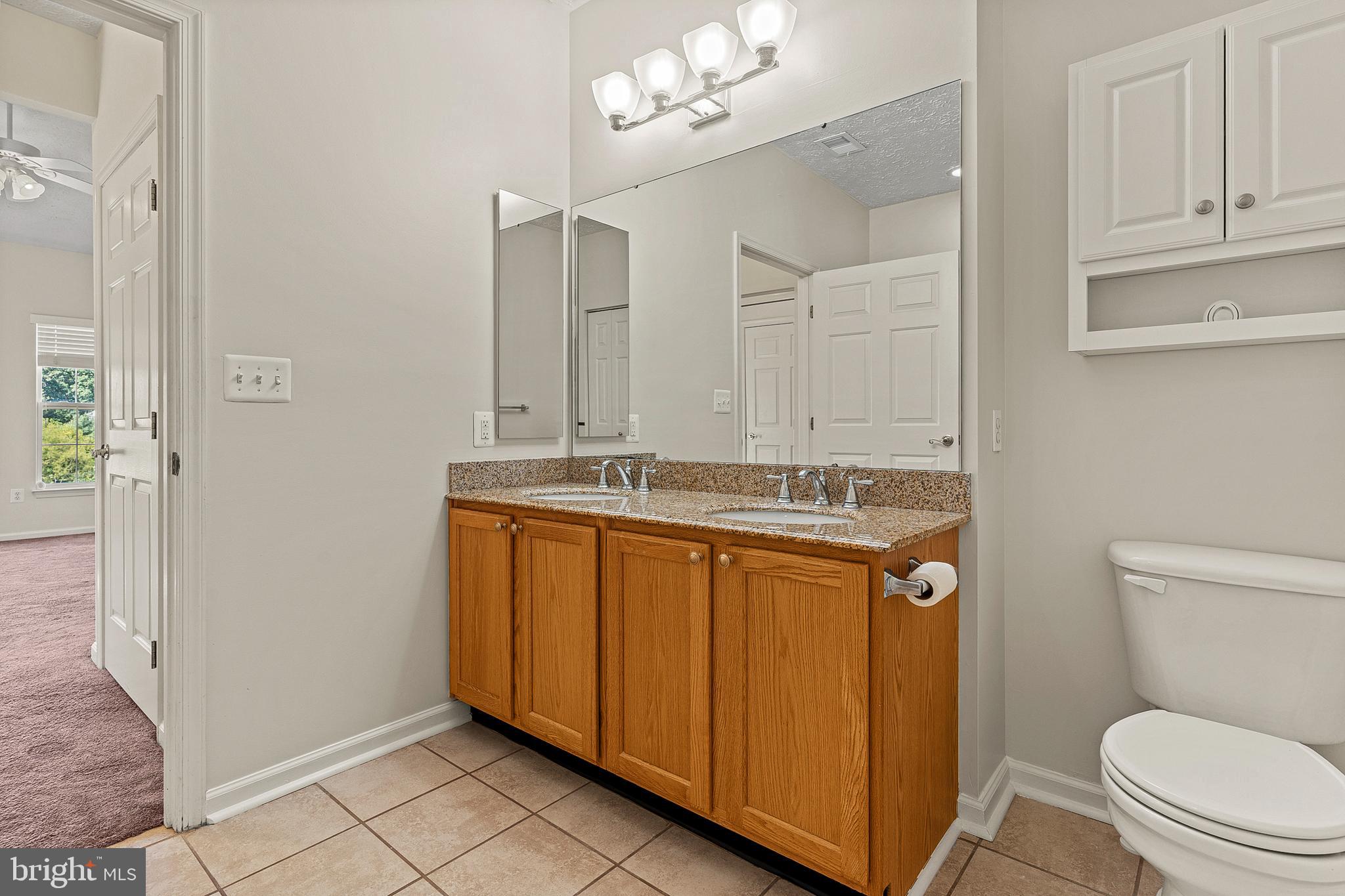 DEVONSHIRE AT WHITEMARSH - Residential