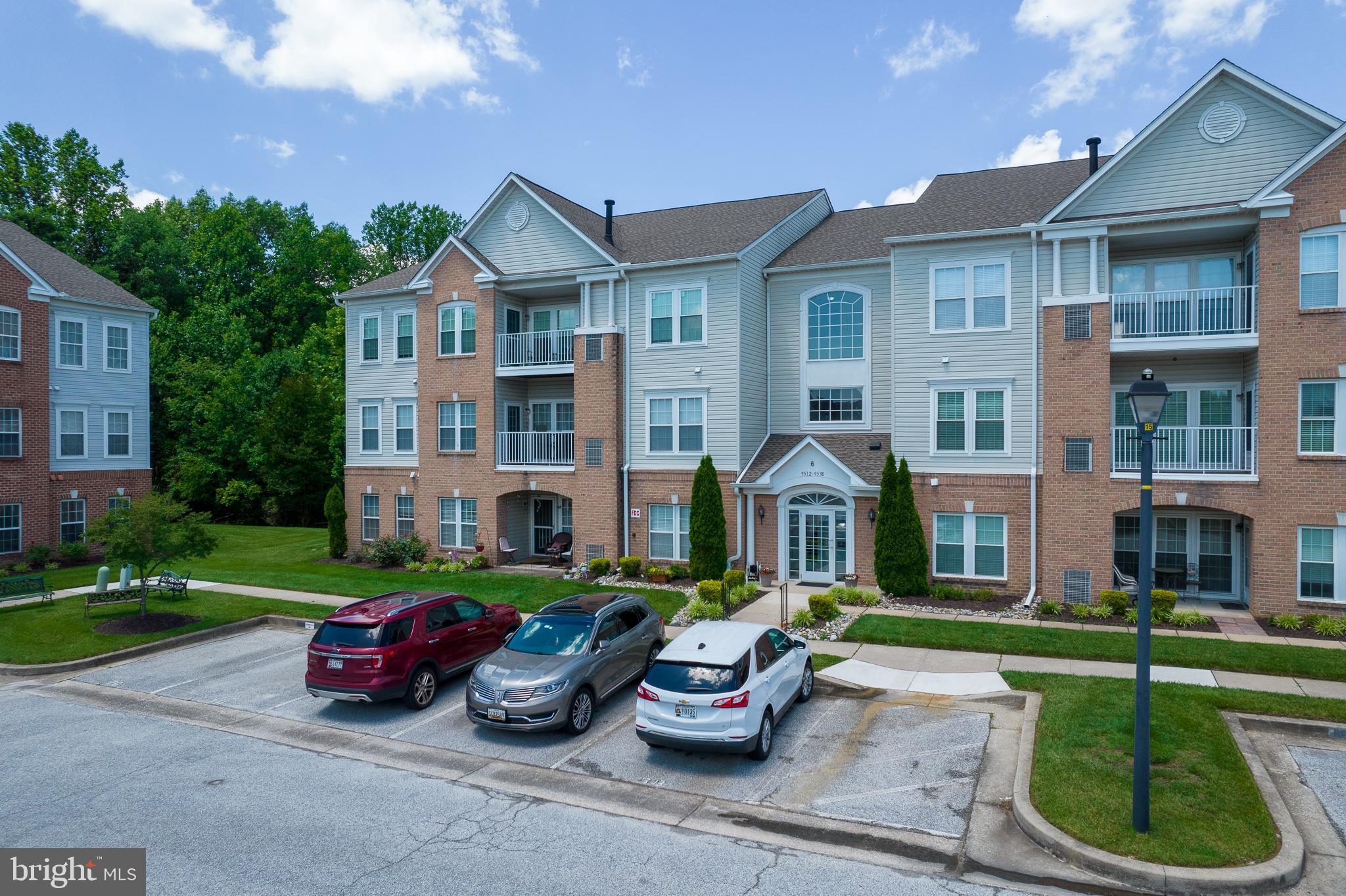 DEVONSHIRE AT WHITEMARSH - Residential