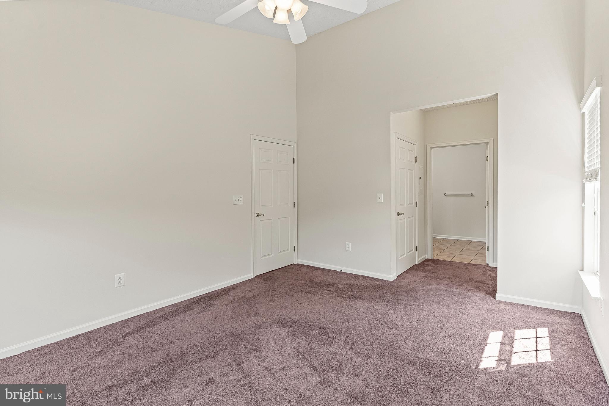 DEVONSHIRE AT WHITEMARSH - Residential