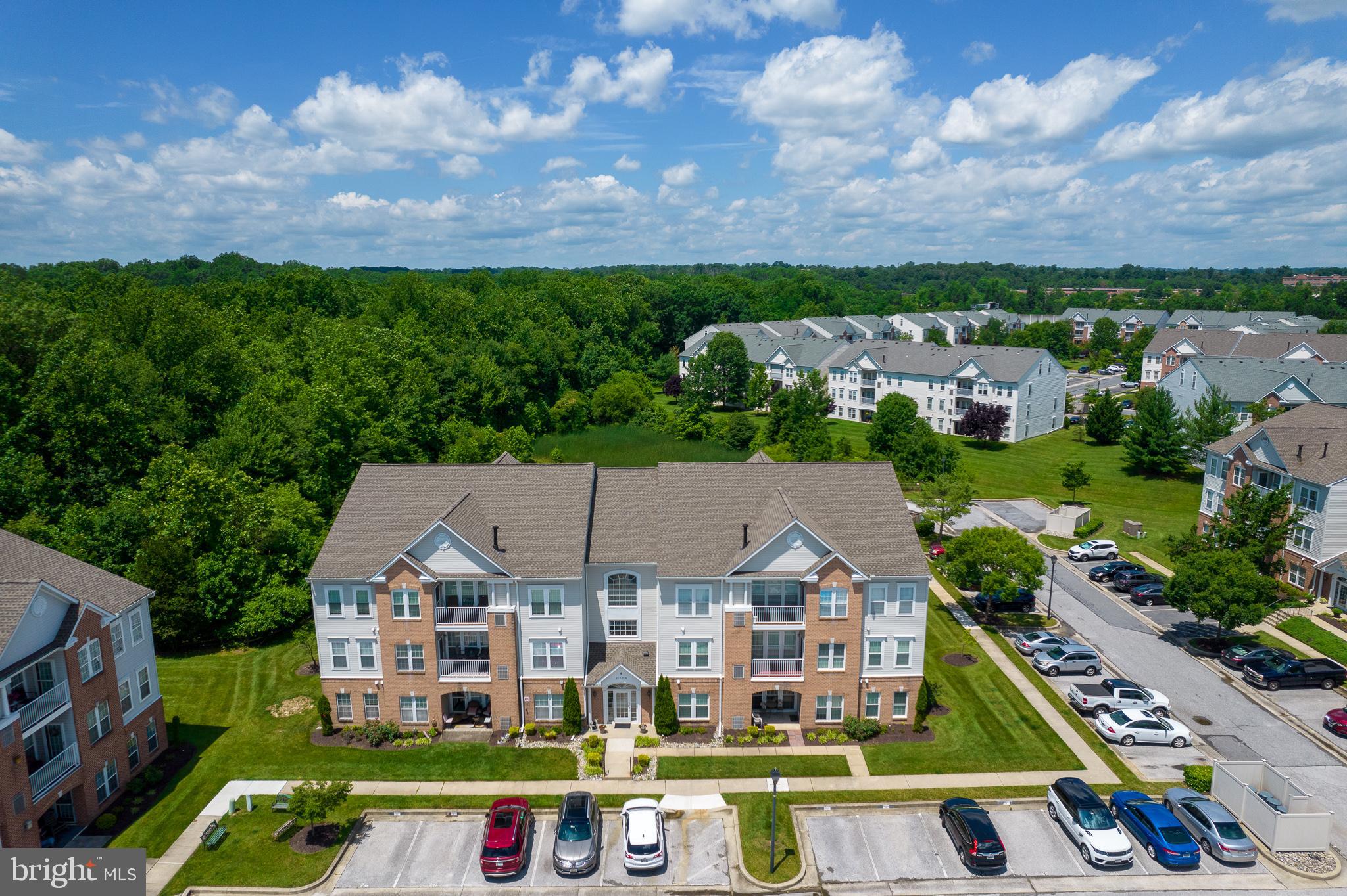 DEVONSHIRE AT WHITEMARSH - Residential
