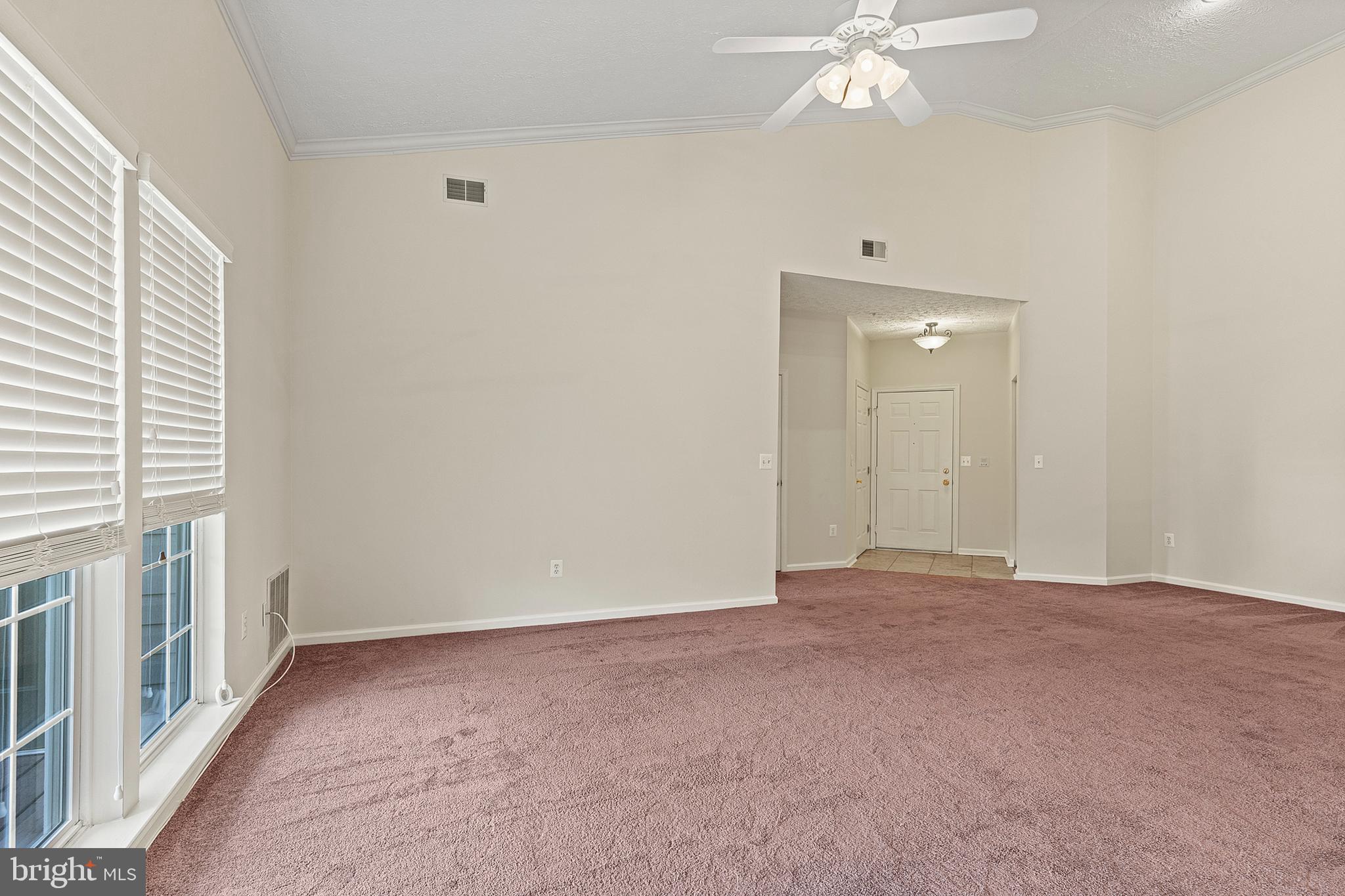 DEVONSHIRE AT WHITEMARSH - Residential