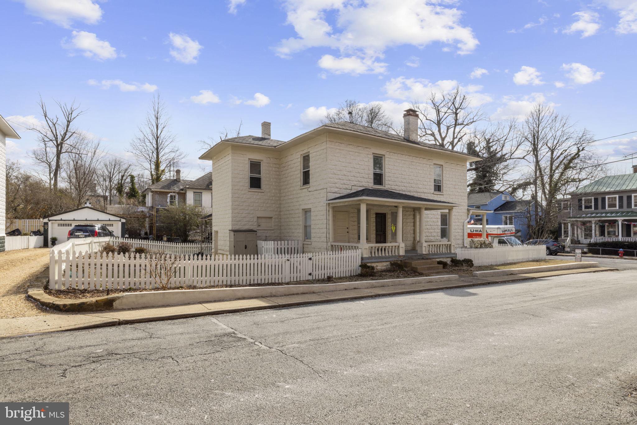 NONE AVAILABLE - Residential