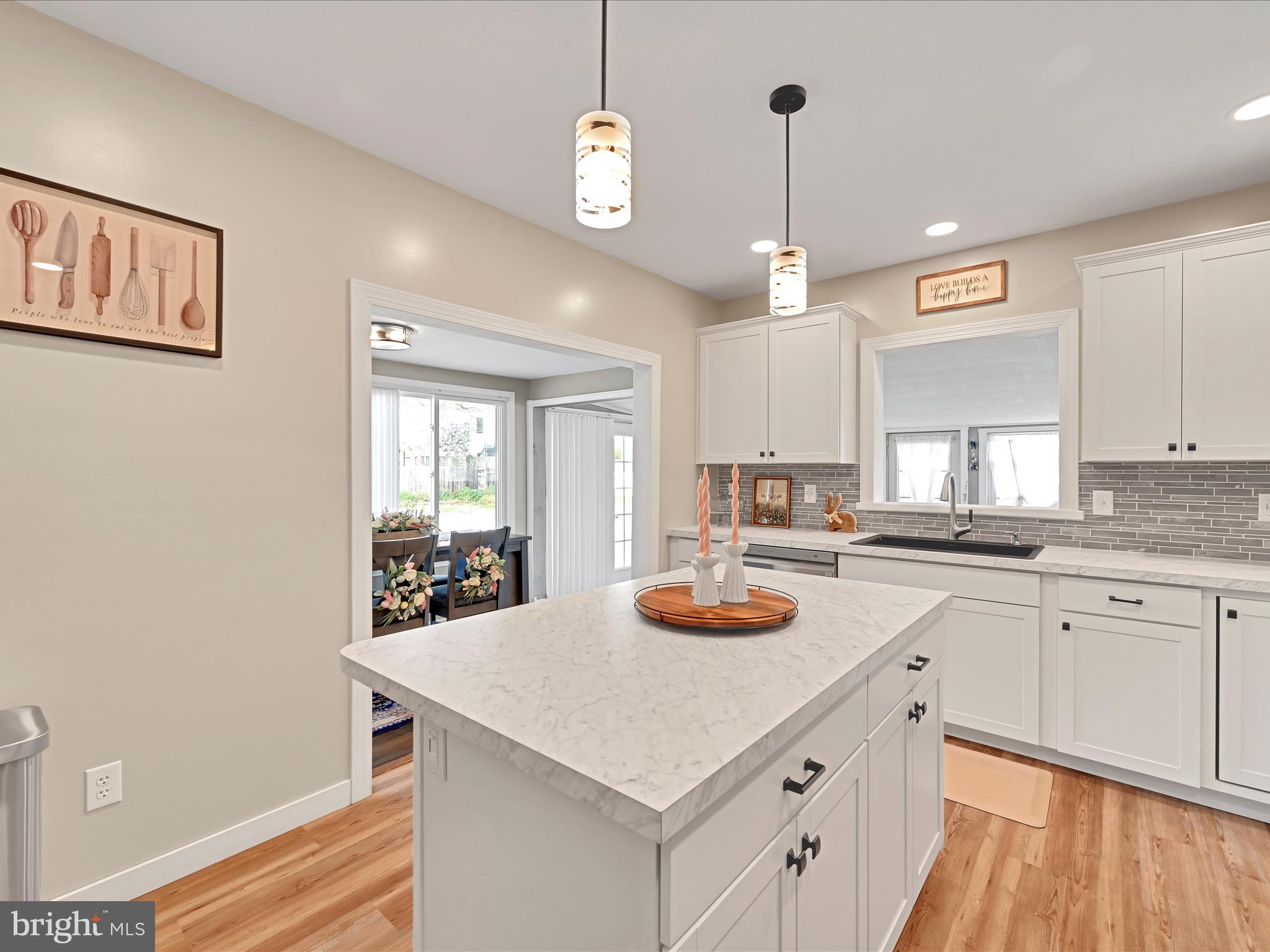 CITY OF LEBANON - Residential