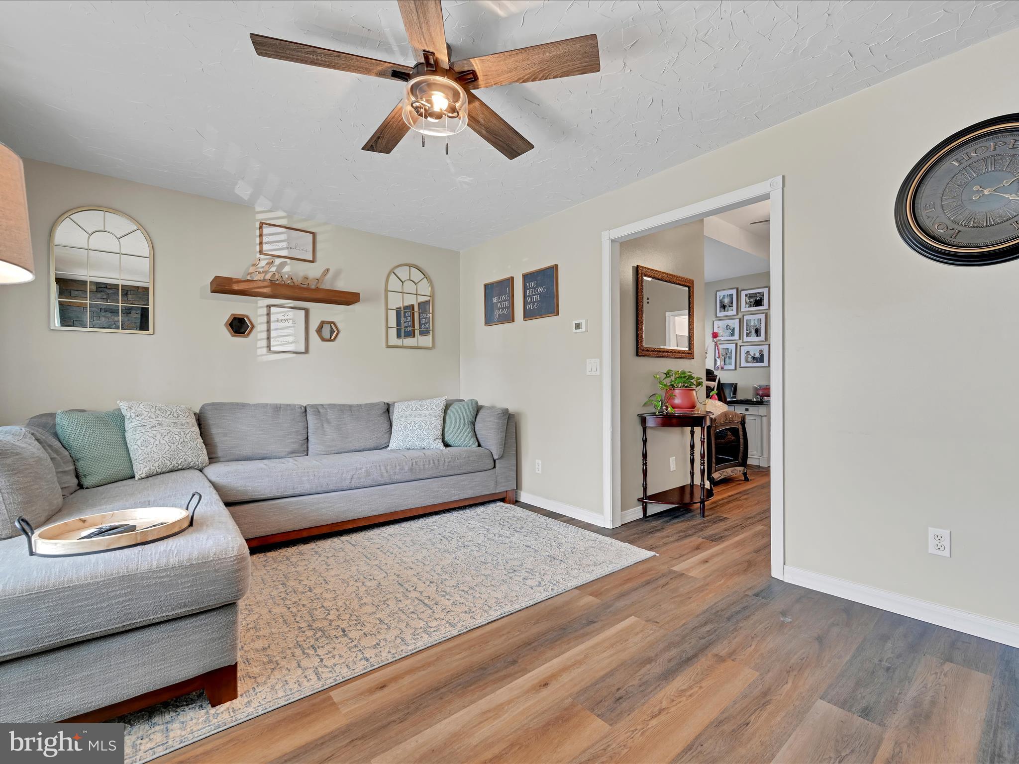 CITY OF LEBANON - Residential