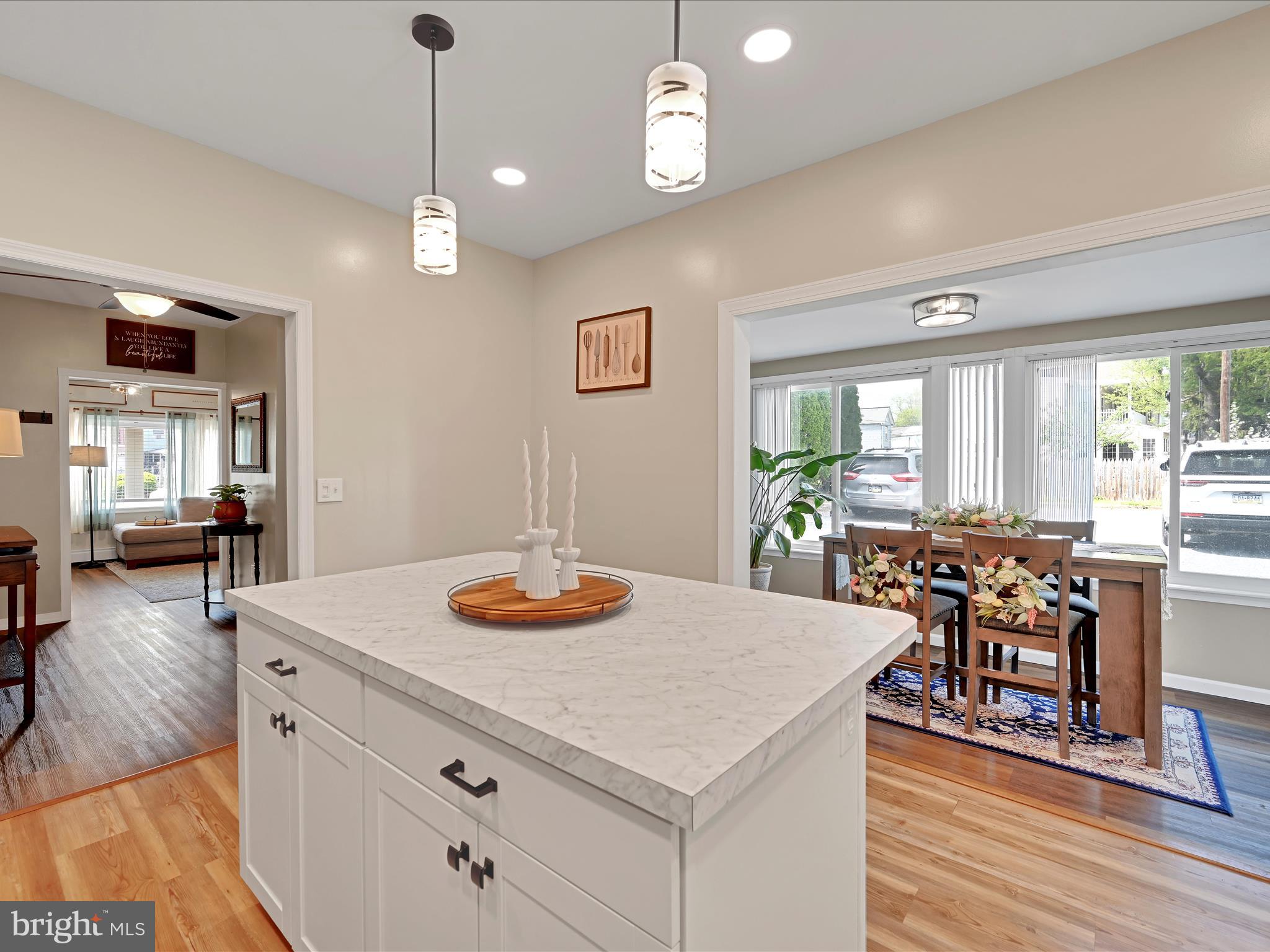 CITY OF LEBANON - Residential