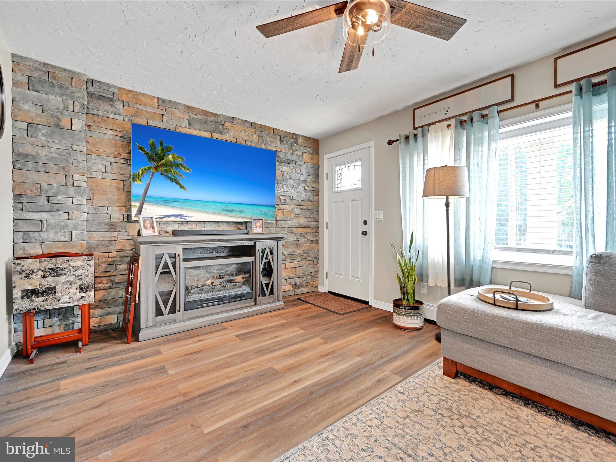 CITY OF LEBANON - Residential