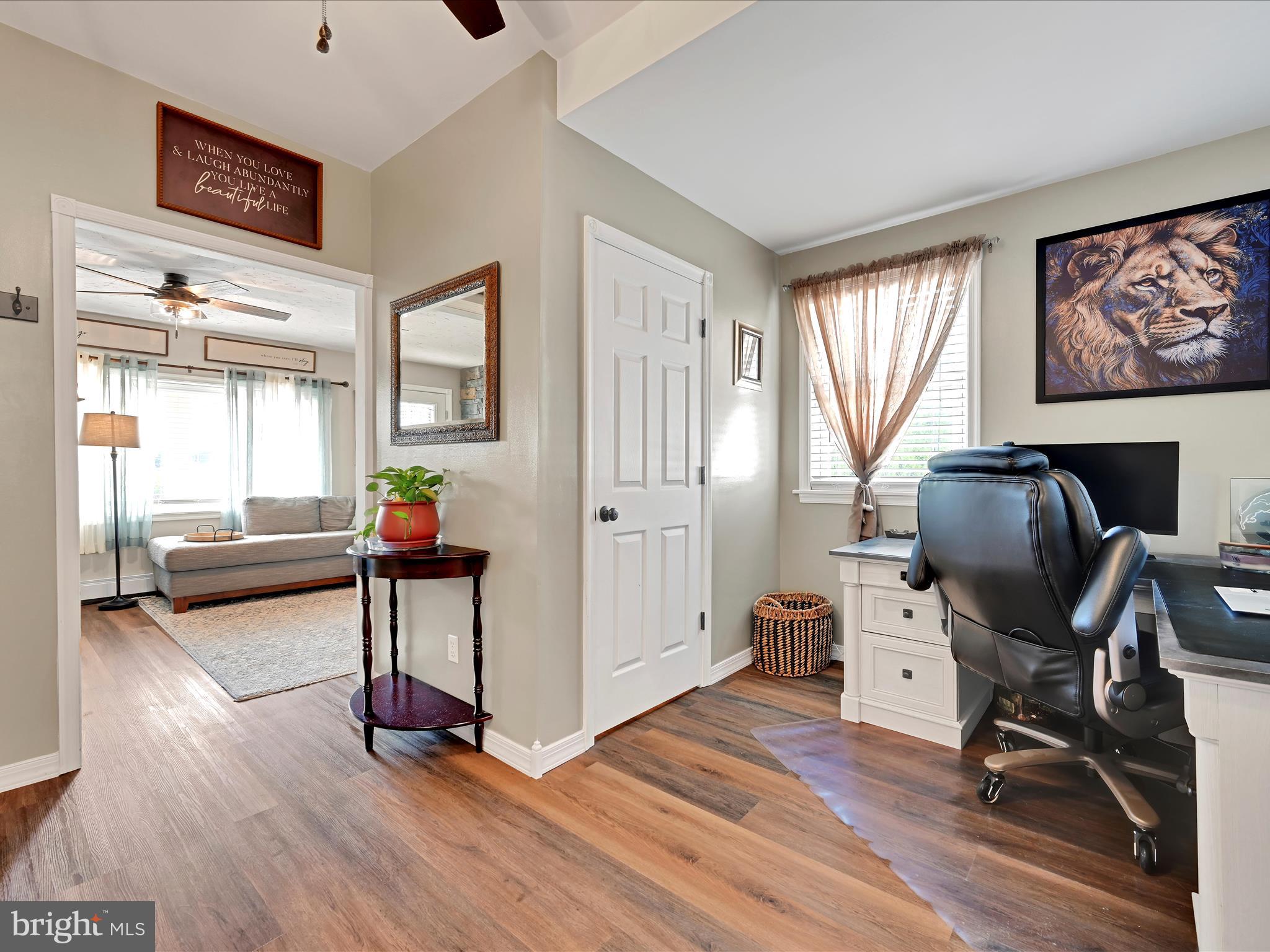 CITY OF LEBANON - Residential