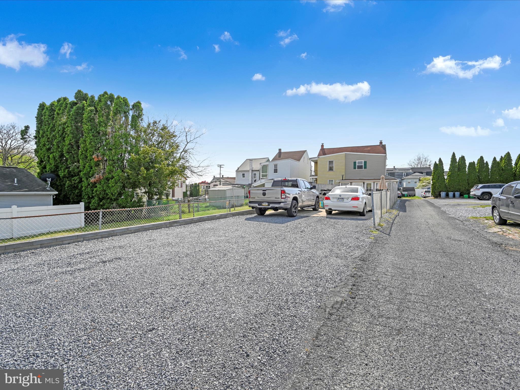 CITY OF LEBANON - Residential