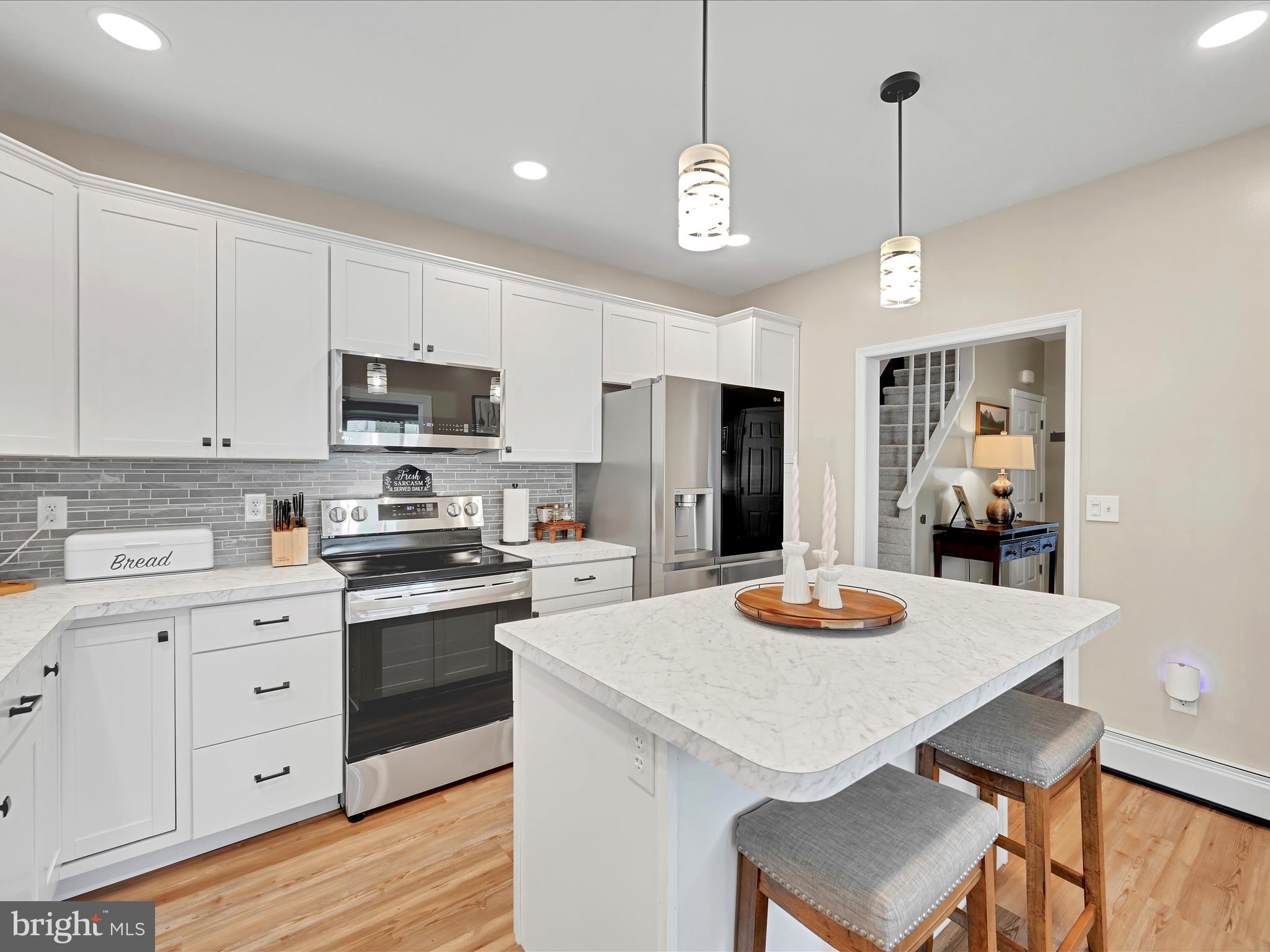 CITY OF LEBANON - Residential