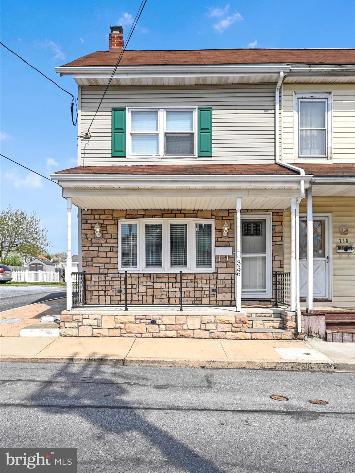 CITY OF LEBANON - Residential