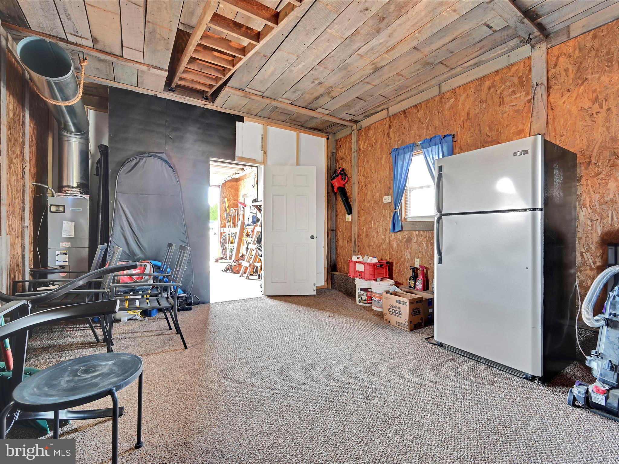 CITY OF LEBANON - Residential