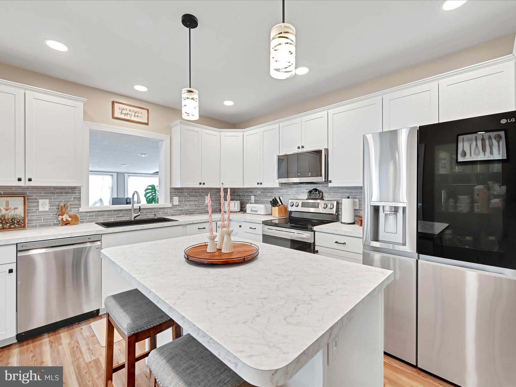 CITY OF LEBANON - Residential