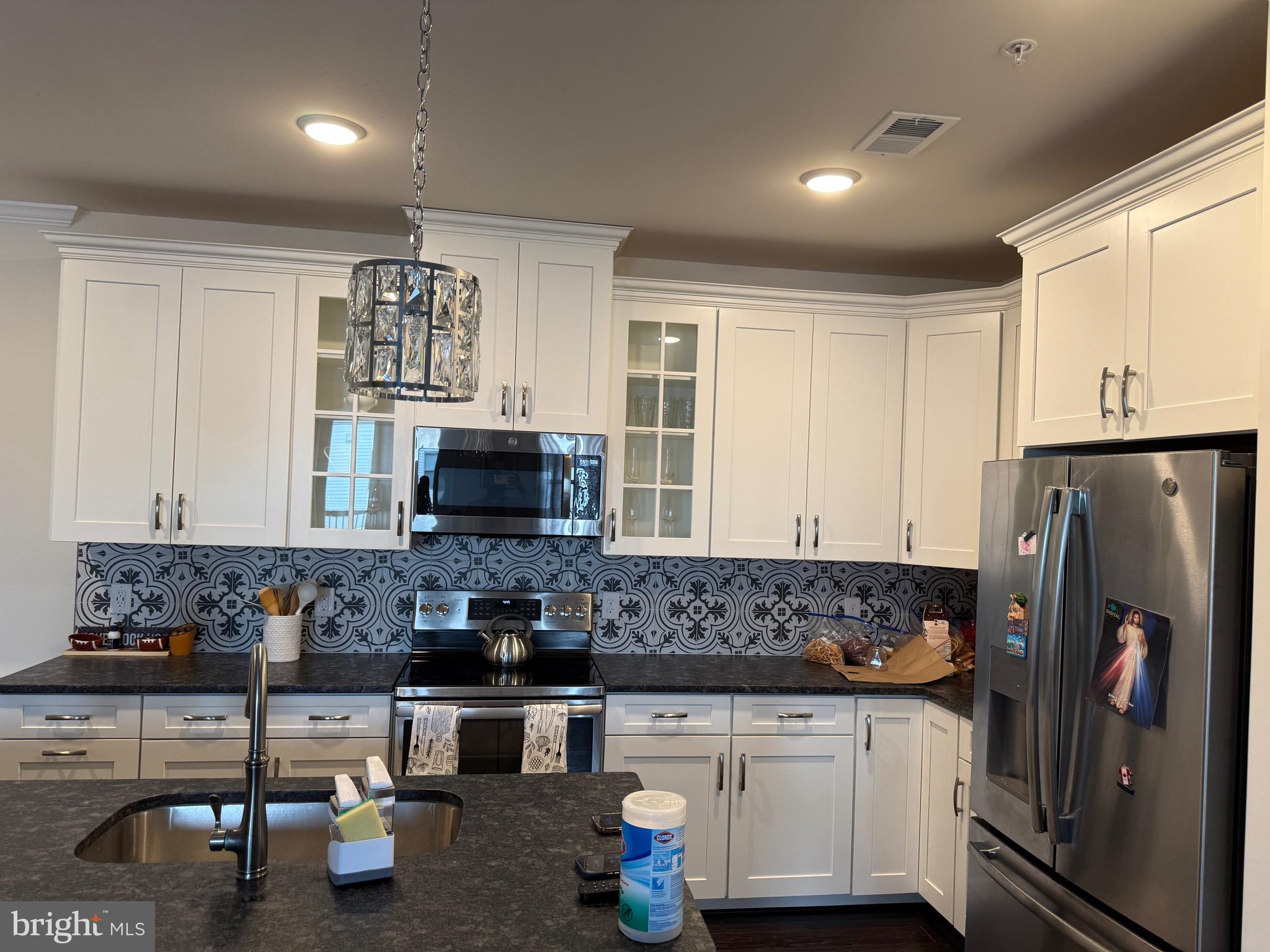 BIRCHWOOD AT BRAMBLETON - Residential