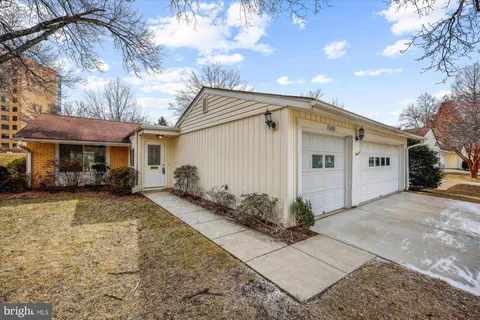 15400 Bramblewood Drive Unit 18-A, Silver Spring, MD 20906 - MLS#: MDMC2162028