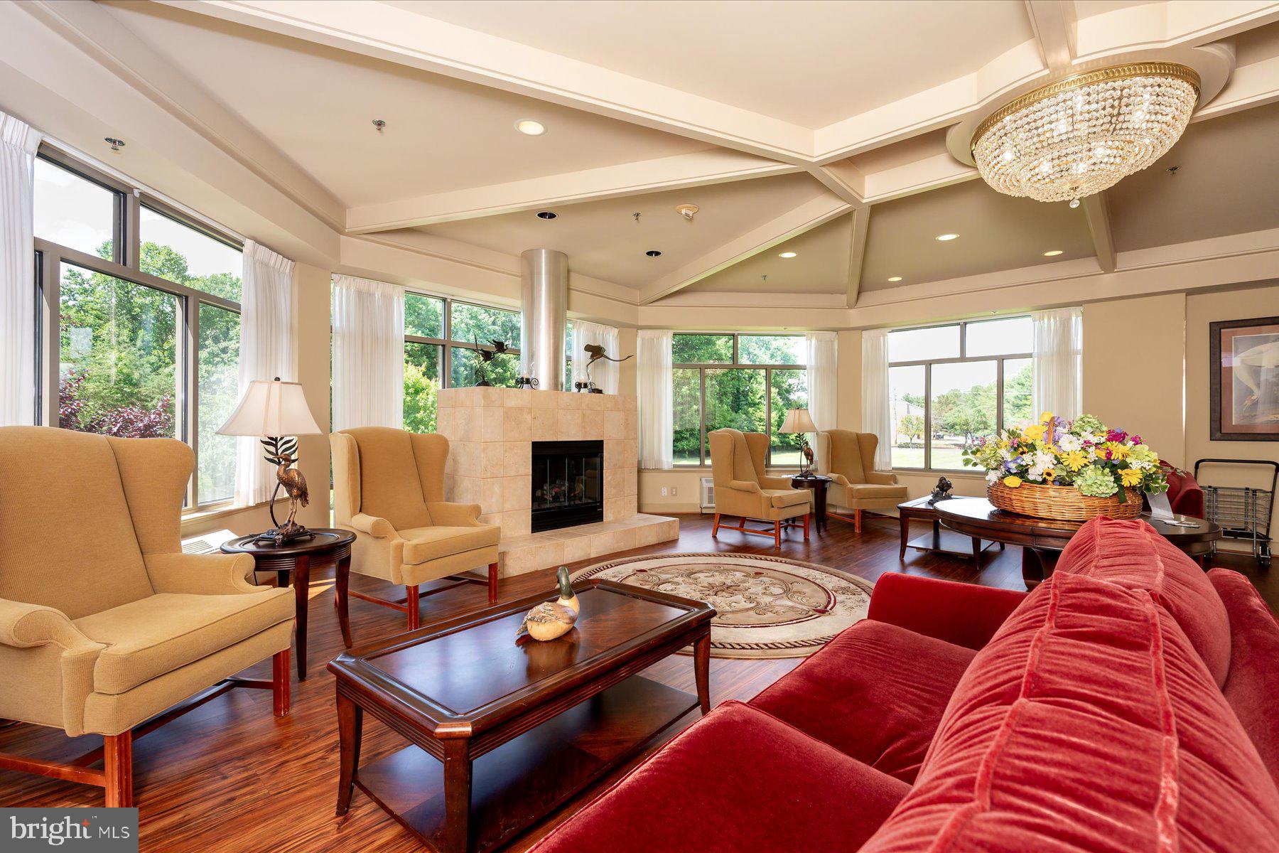 THE RESERVE AT HERITAGE HARBOUR - Residential