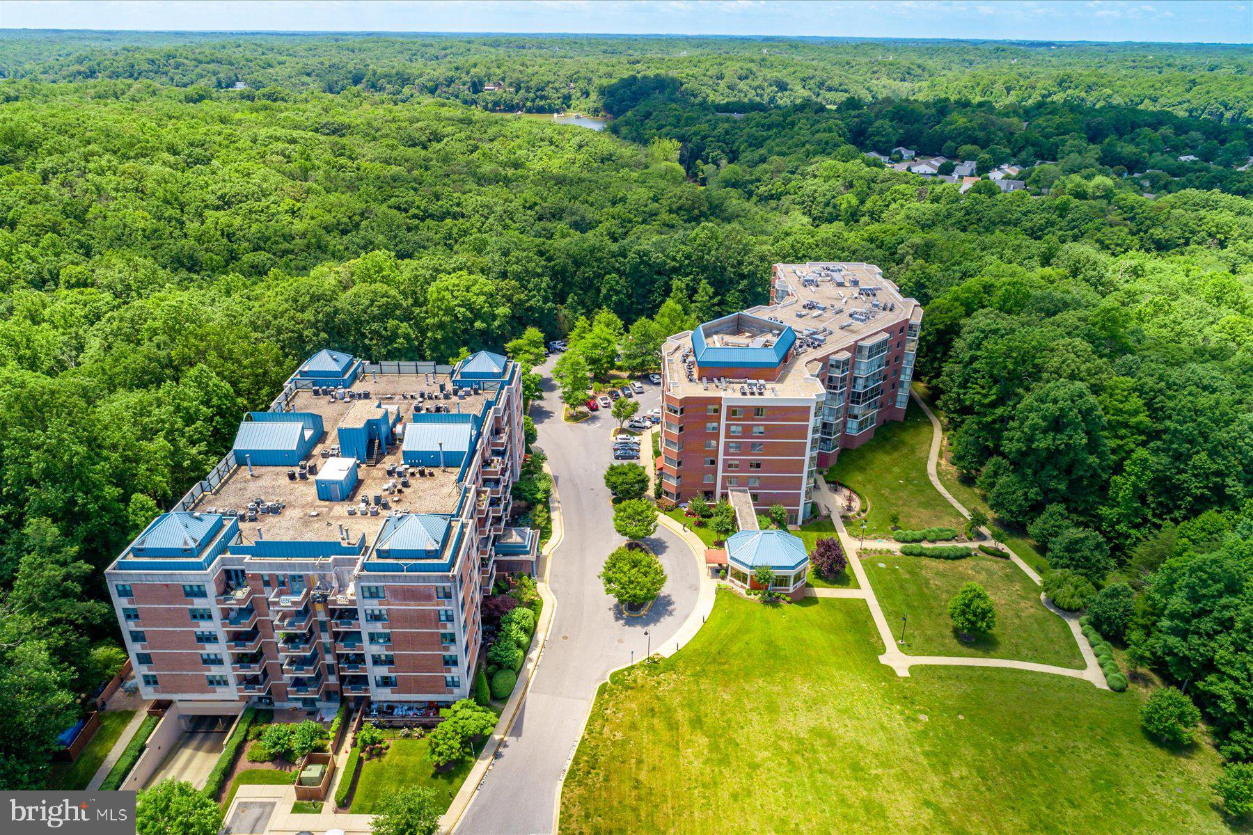 THE RESERVE AT HERITAGE HARBOUR - Residential