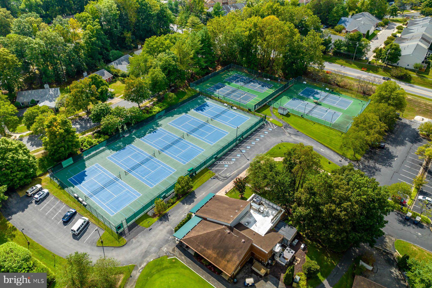 THE RESERVE AT HERITAGE HARBOUR - Residential