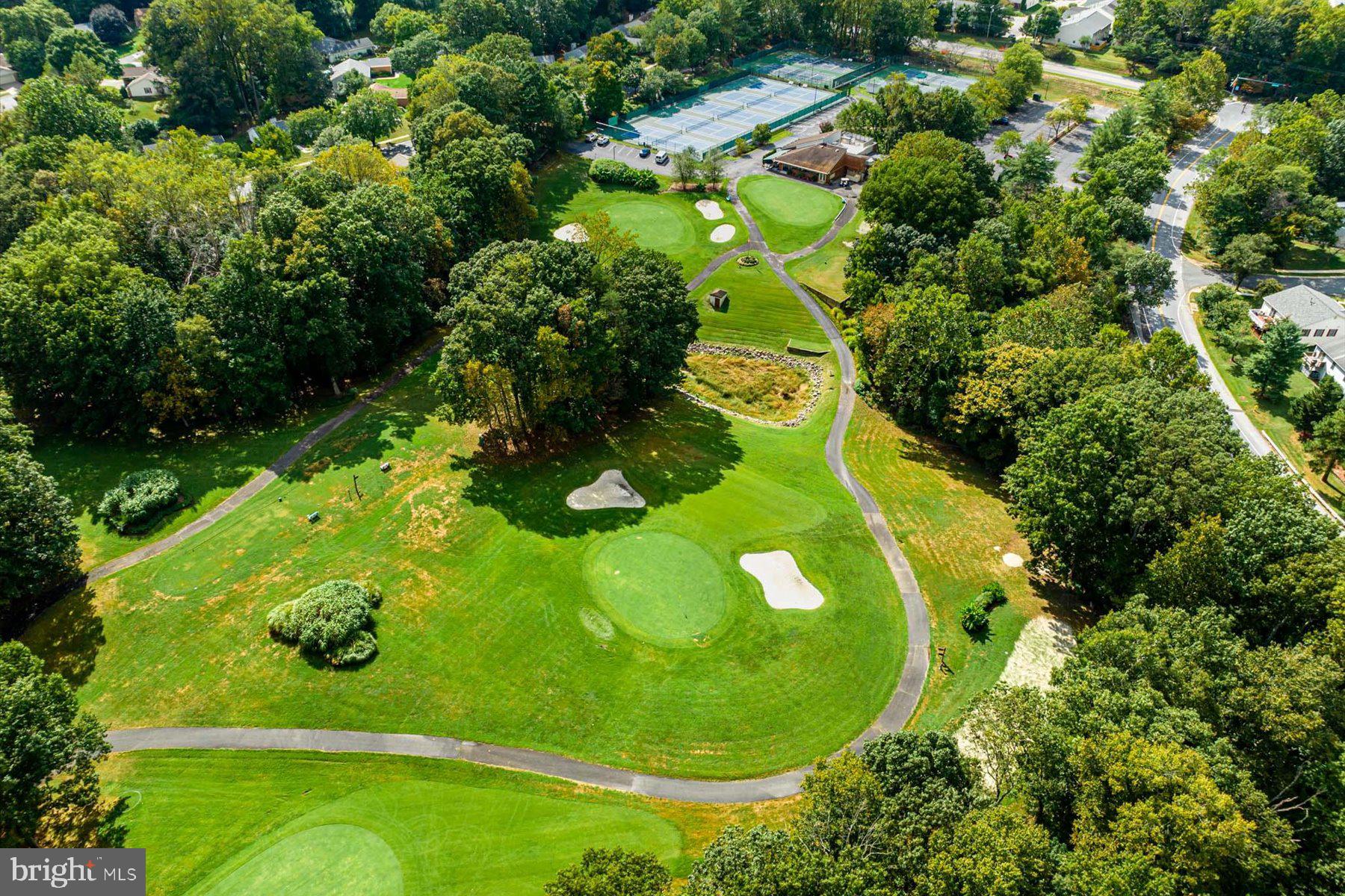 THE RESERVE AT HERITAGE HARBOUR - Residential