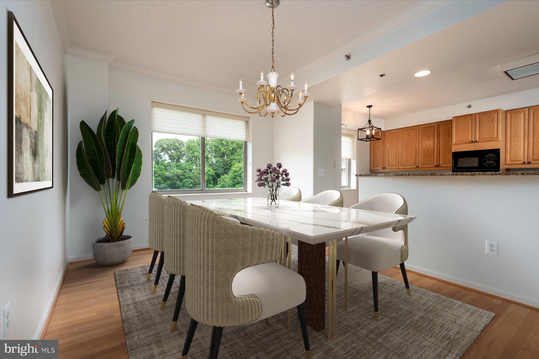 THE RESERVE AT HERITAGE HARBOUR - Residential