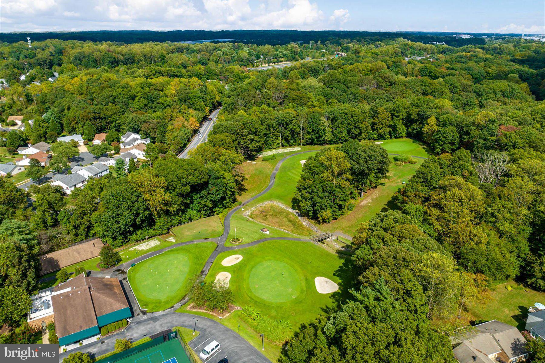 THE RESERVE AT HERITAGE HARBOUR - Residential