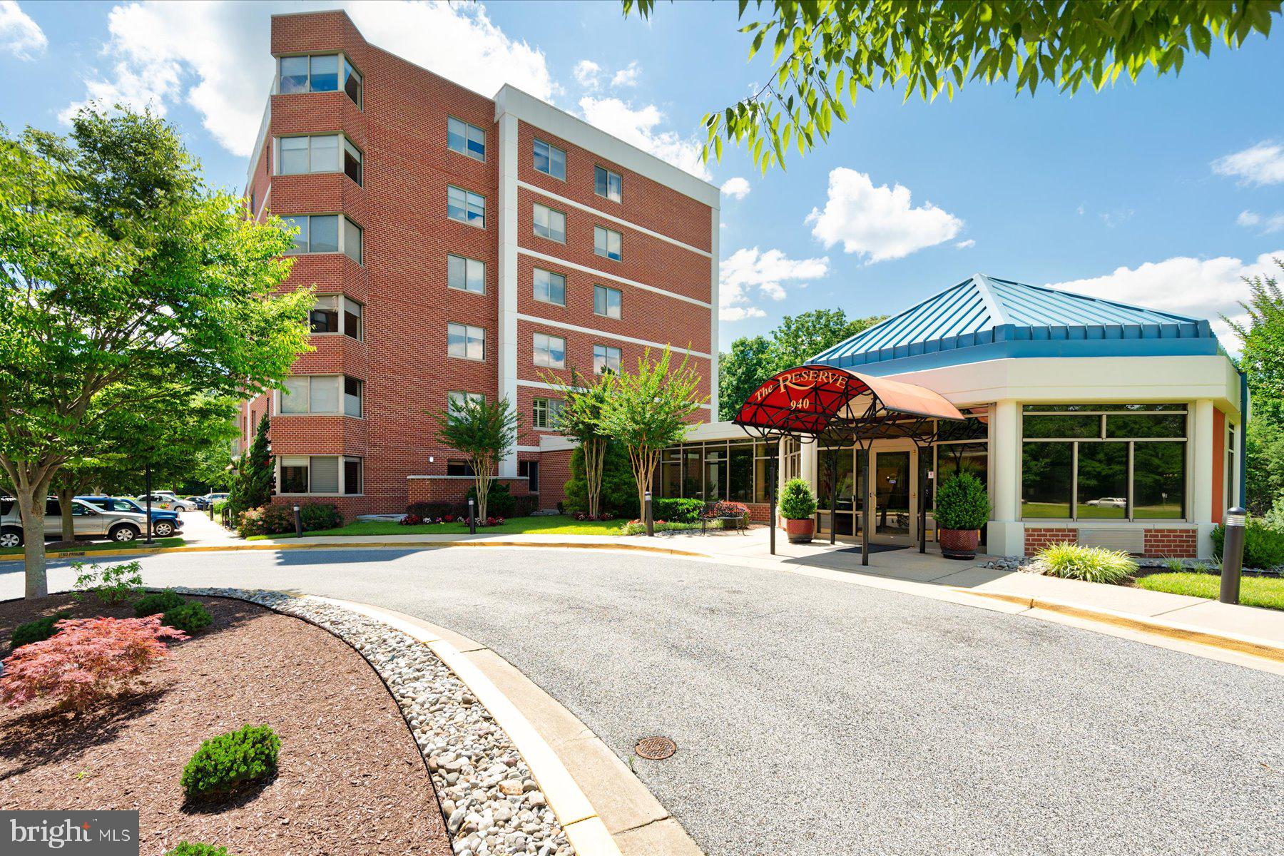 THE RESERVE AT HERITAGE HARBOUR - Residential