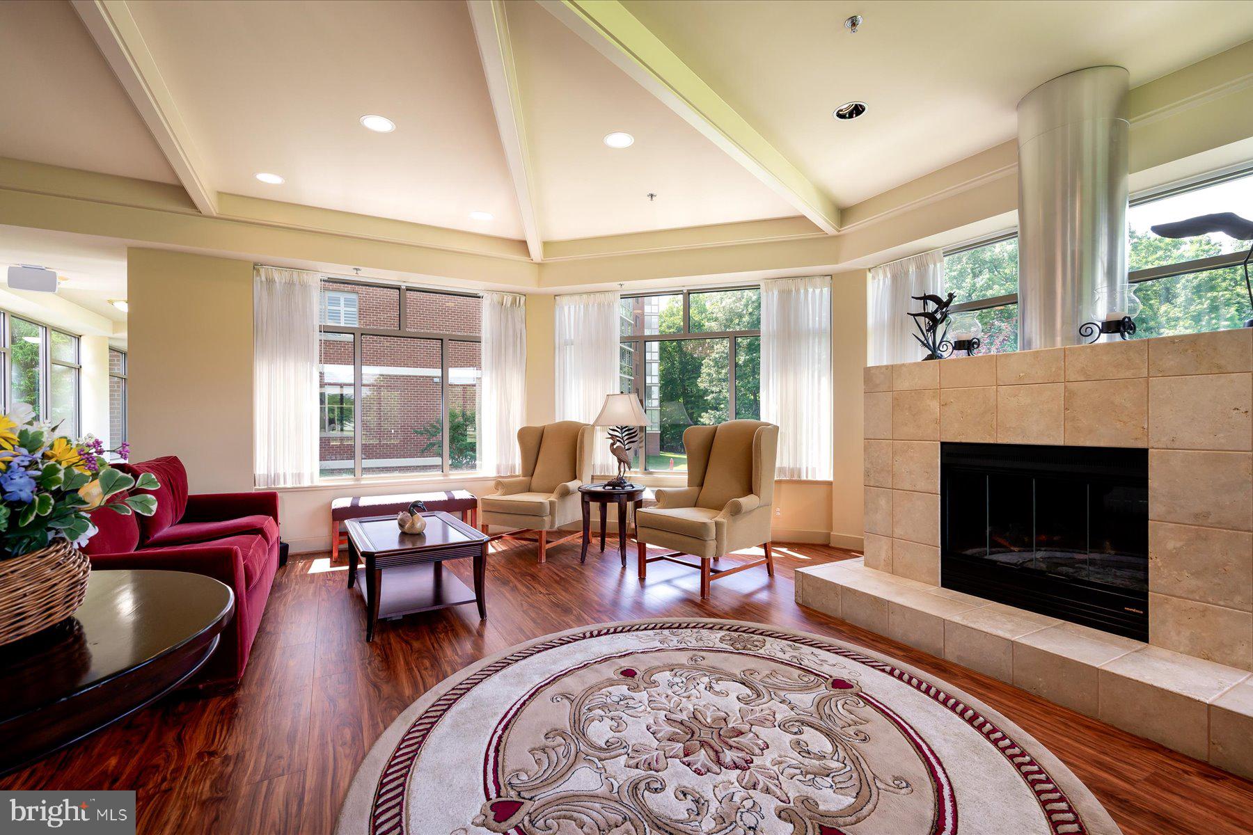 THE RESERVE AT HERITAGE HARBOUR - Residential