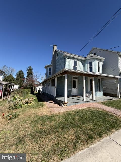241 W NORTH STREET