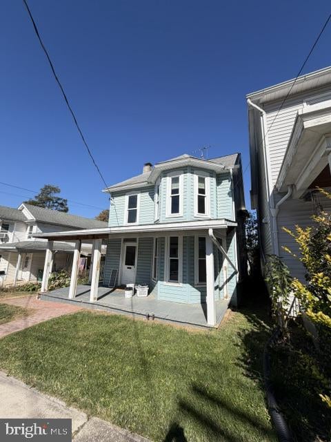 241 W NORTH STREET